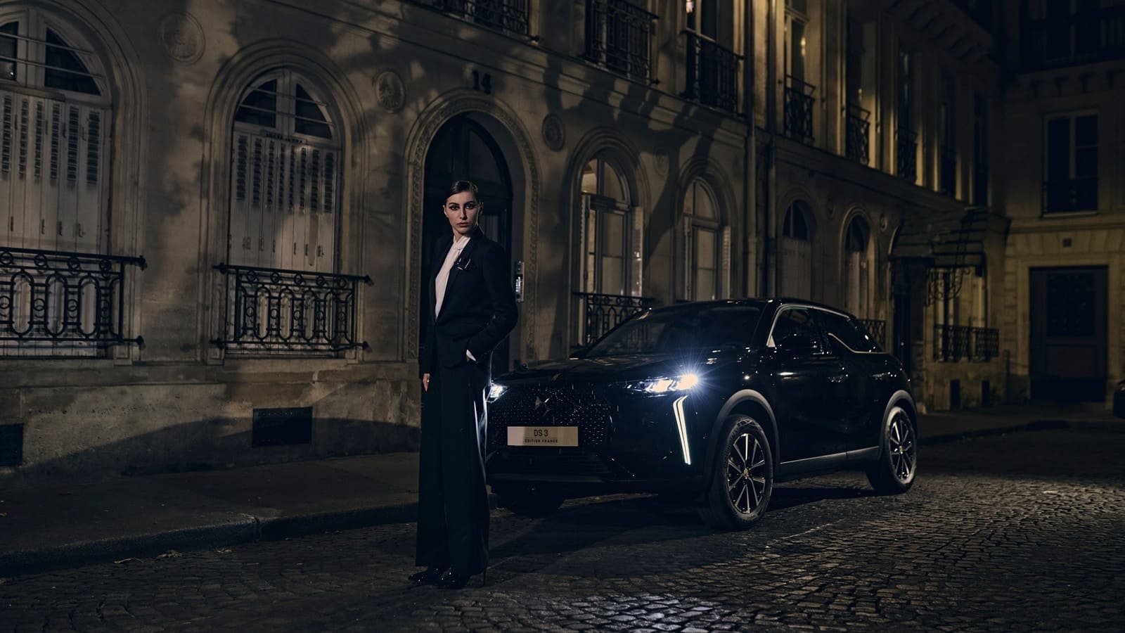 2025 - DS 3 ÉDITION FRANCE, foto 23