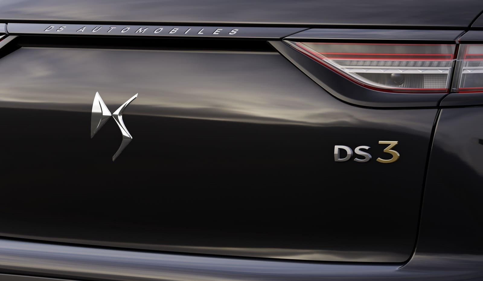 2025 - DS 3 ÉDITION FRANCE, foto 30
