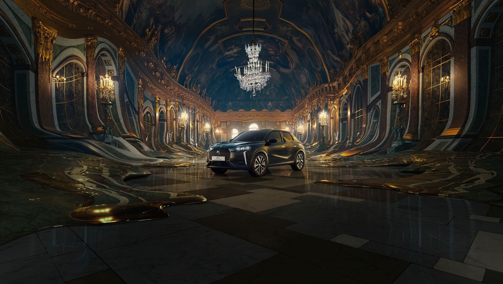 2025 - DS 3 ÉDITION FRANCE, foto 31