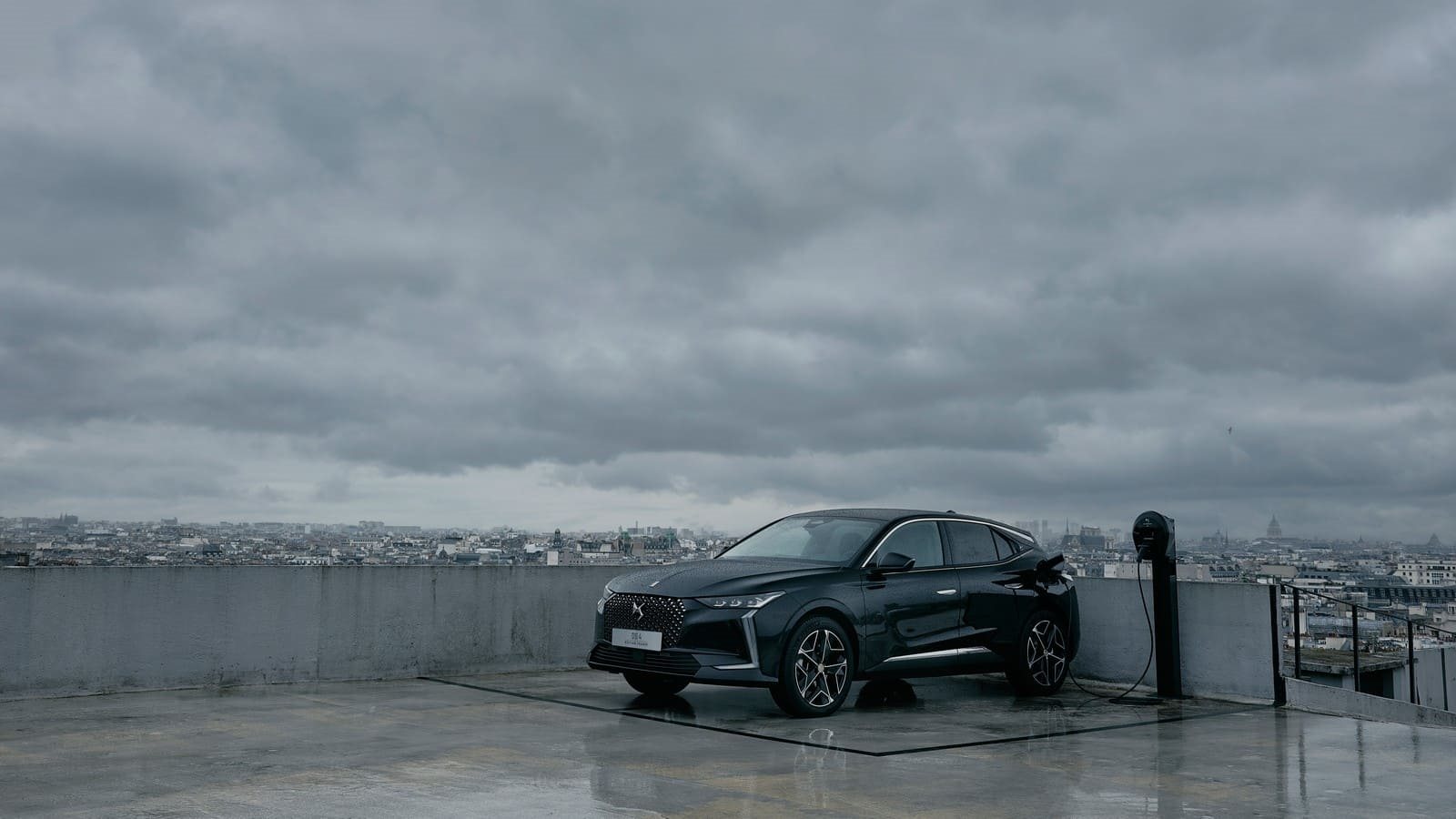 2025 - DS 4 ÉDITION FRANCE, foto 4