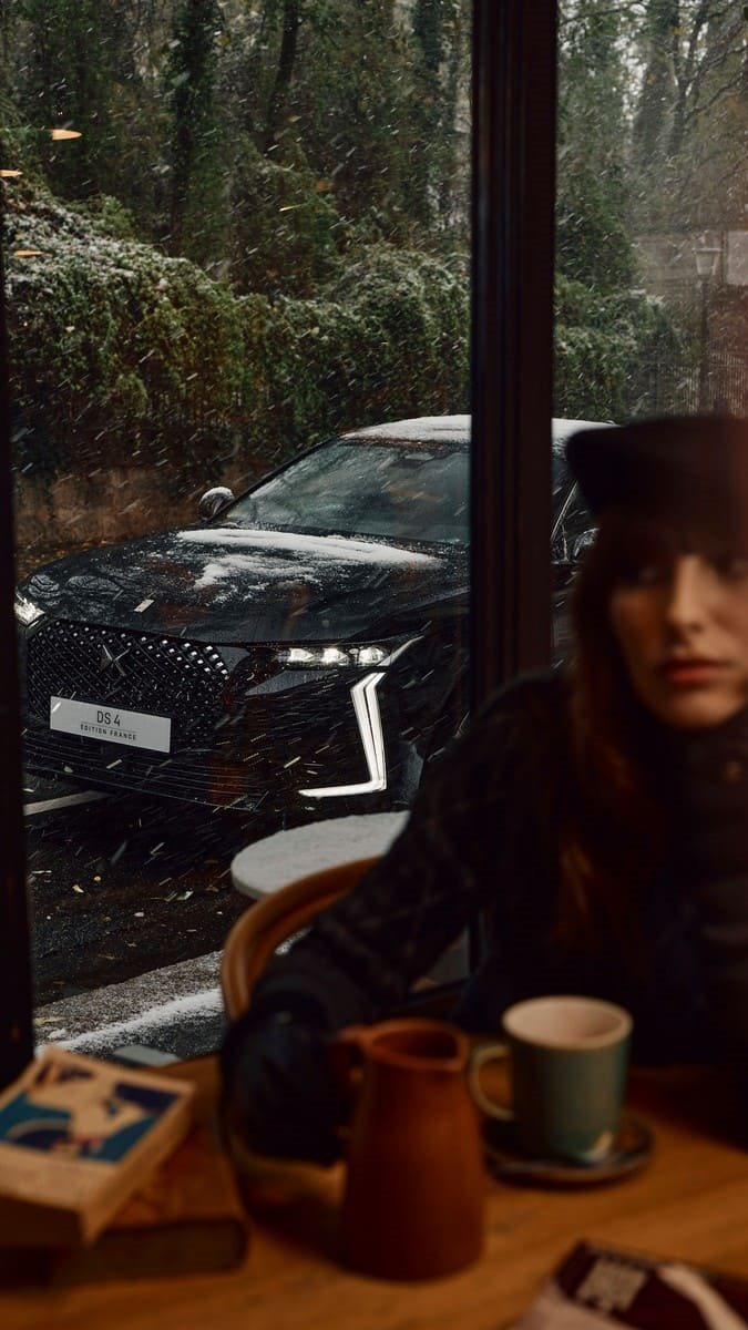 2025 - DS 4 ÉDITION FRANCE, foto 5