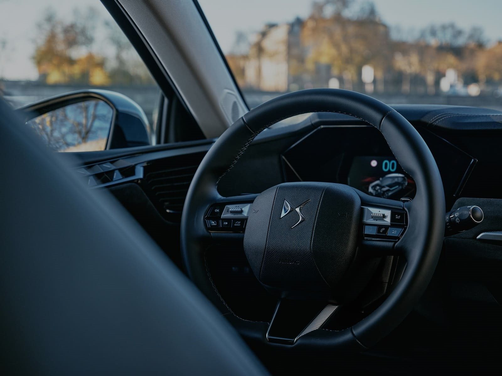 2025 - DS 4 ÉDITION FRANCE, foto 8