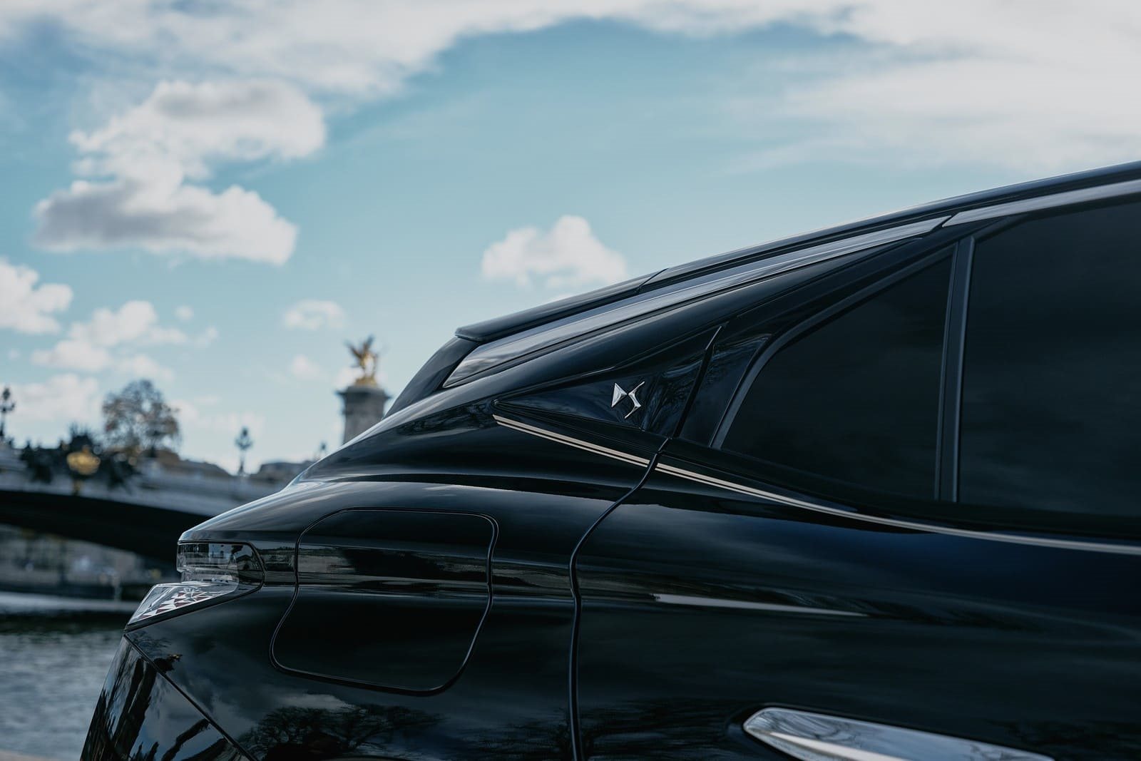 2025 - DS 4 ÉDITION FRANCE, foto 19