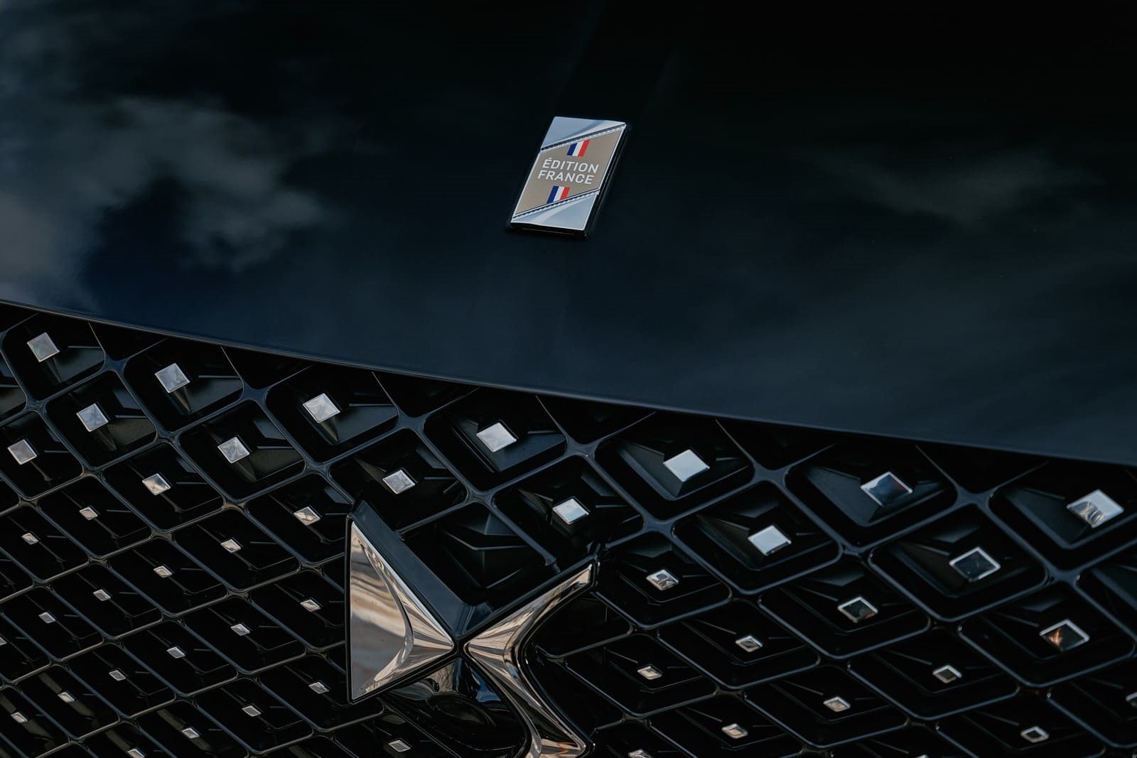 2025 - DS 4 ÉDITION FRANCE, foto 22