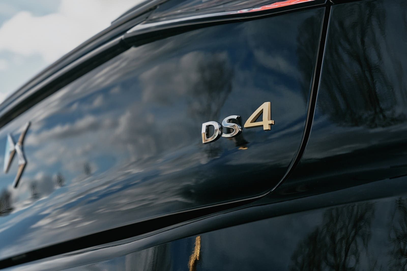 2025 - DS 4 ÉDITION FRANCE, foto 24