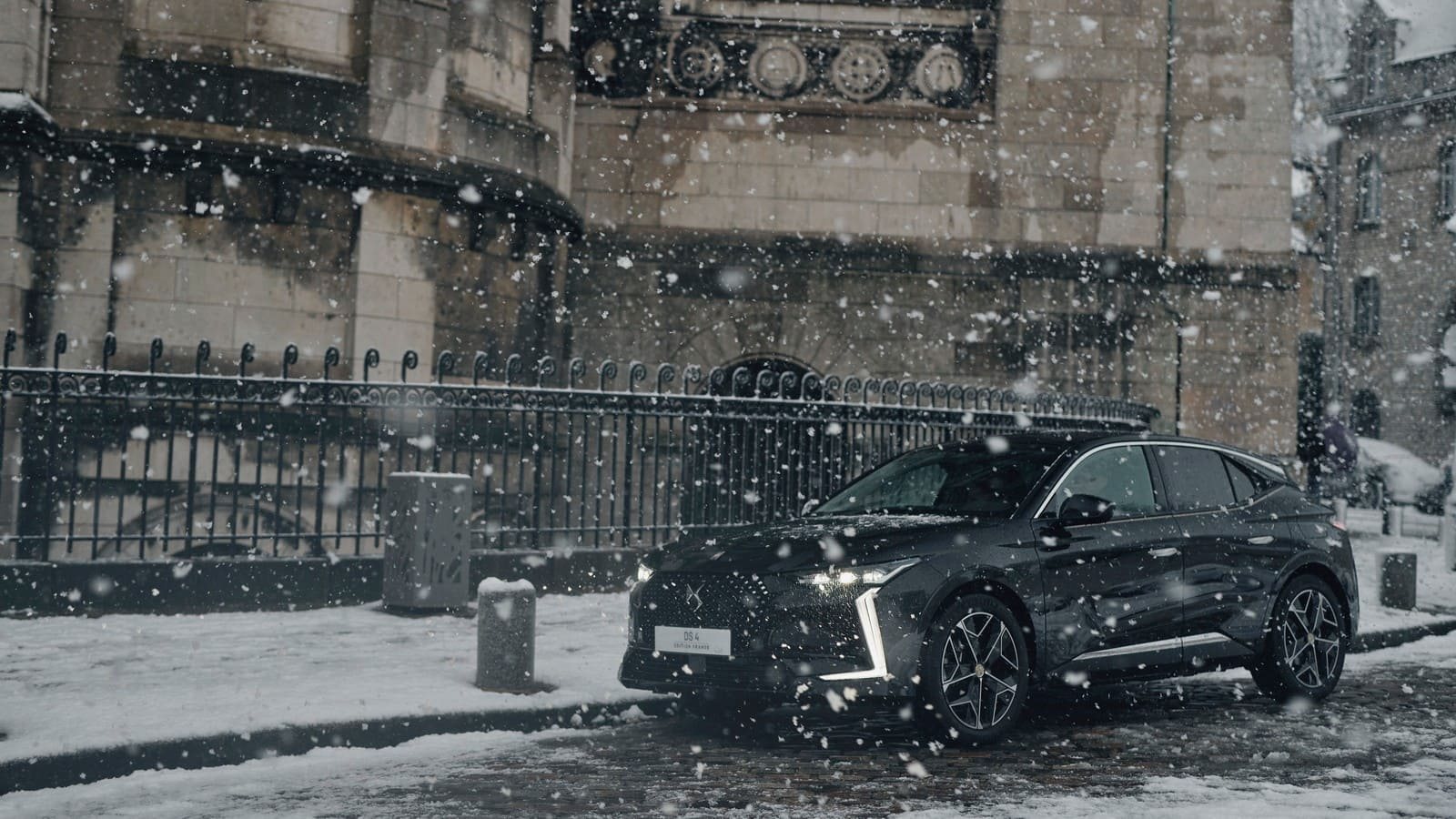 2025 - DS 4 ÉDITION FRANCE, foto 26