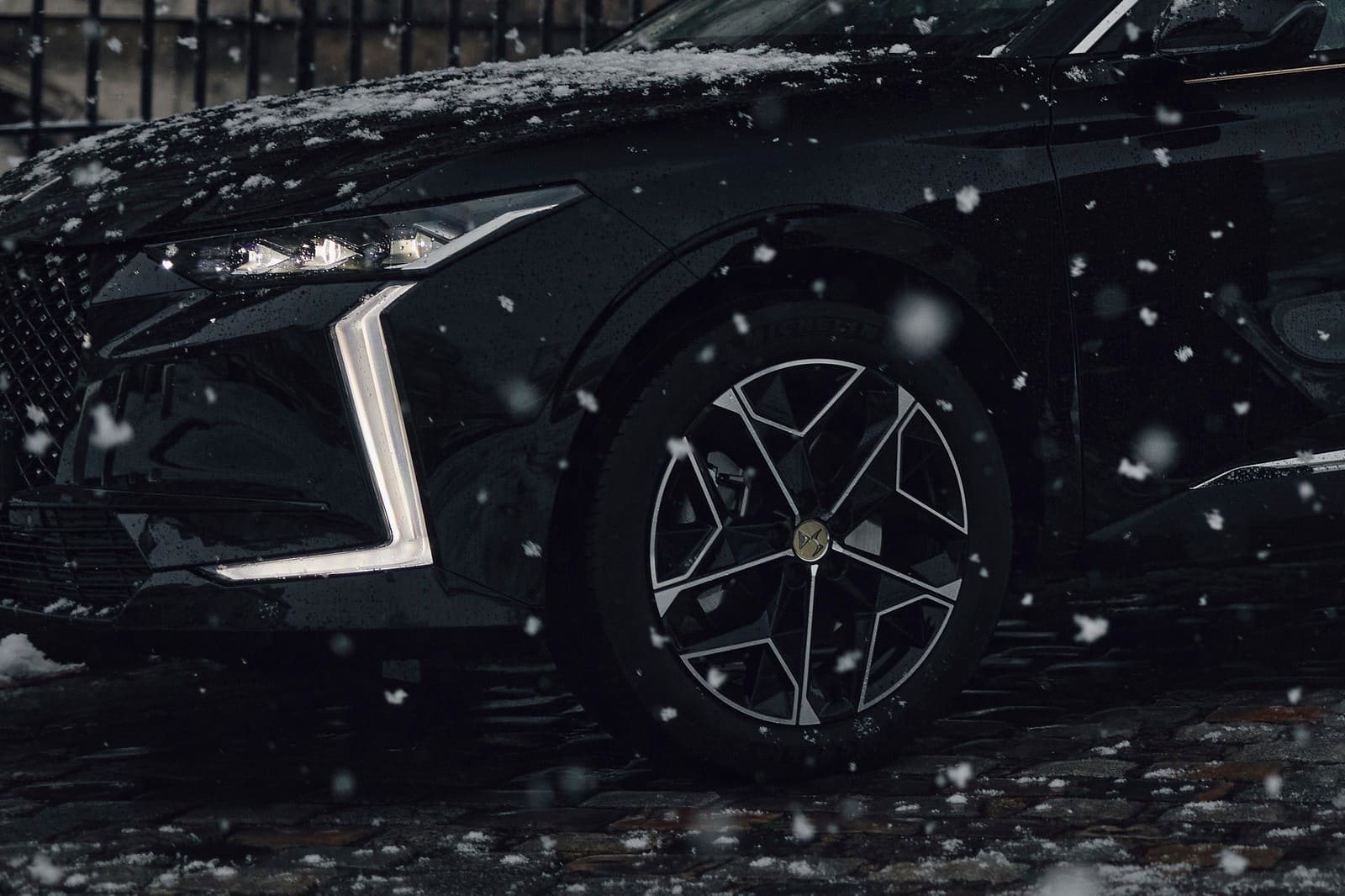 2025 - DS 4 ÉDITION FRANCE, foto 29