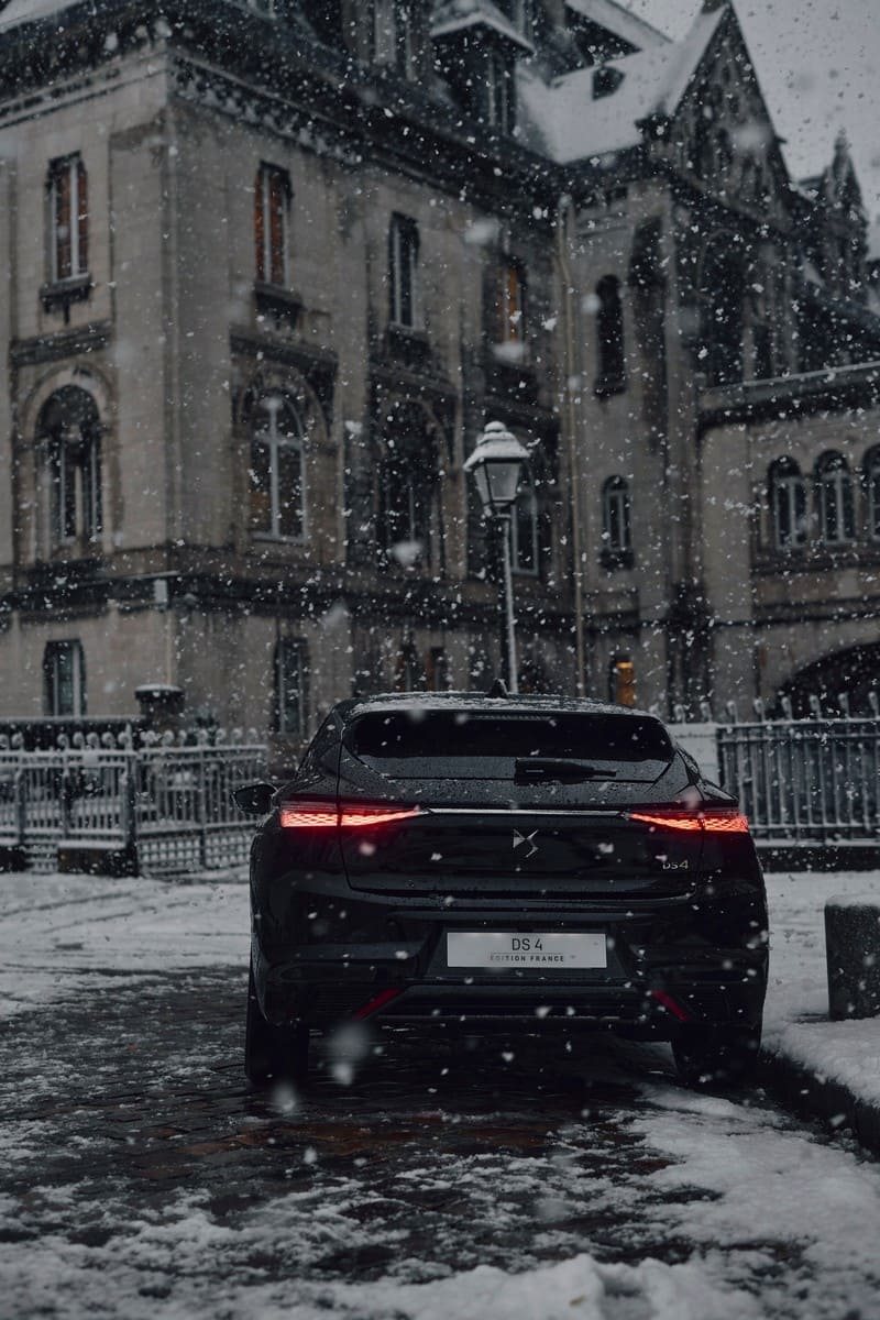 2025 - DS 4 ÉDITION FRANCE, foto 32