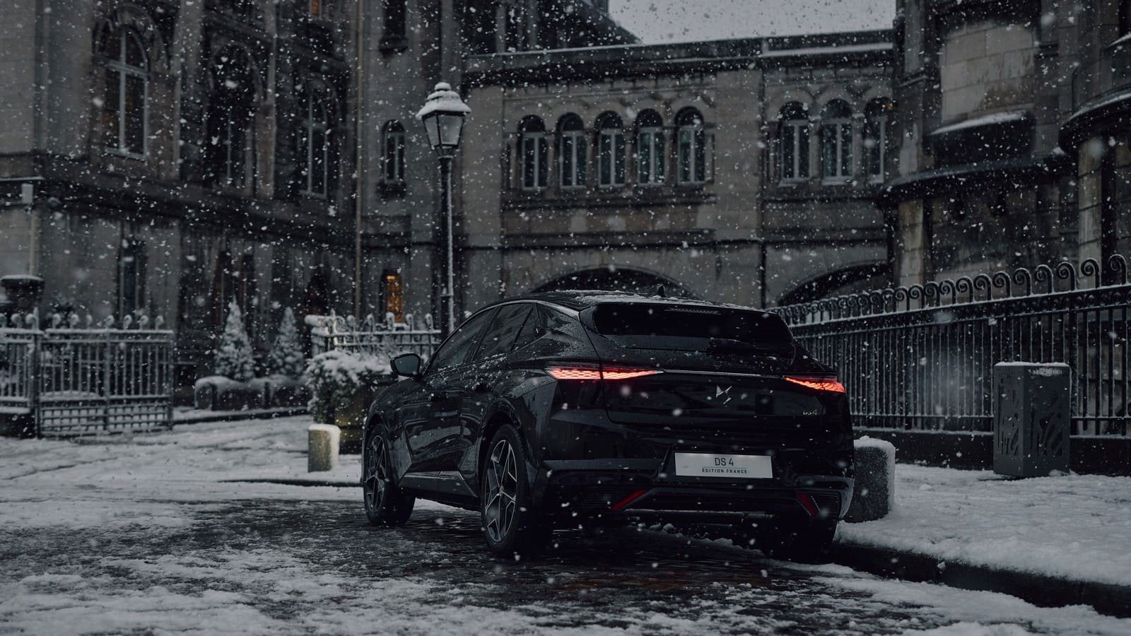 2025 - DS 4 ÉDITION FRANCE, foto 35