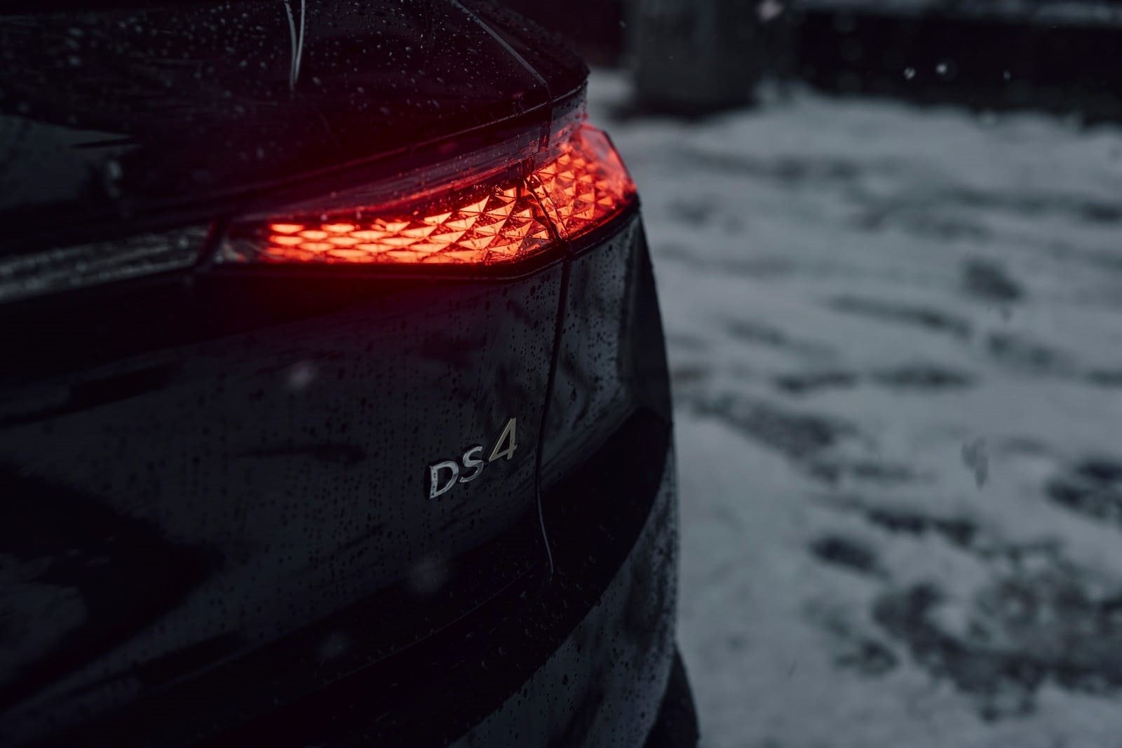2025 - DS 4 ÉDITION FRANCE, foto 37