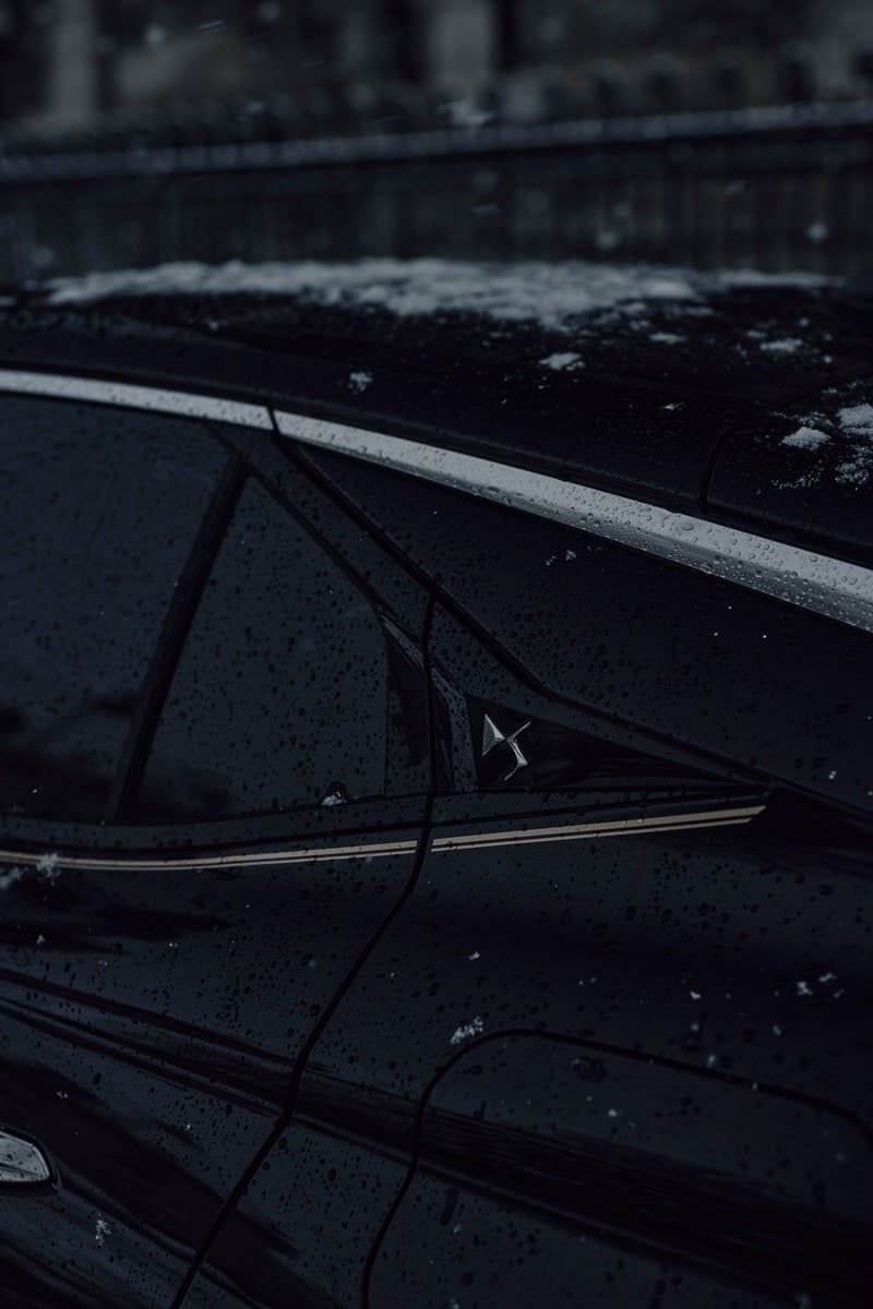 2025 - DS 4 ÉDITION FRANCE, foto 40