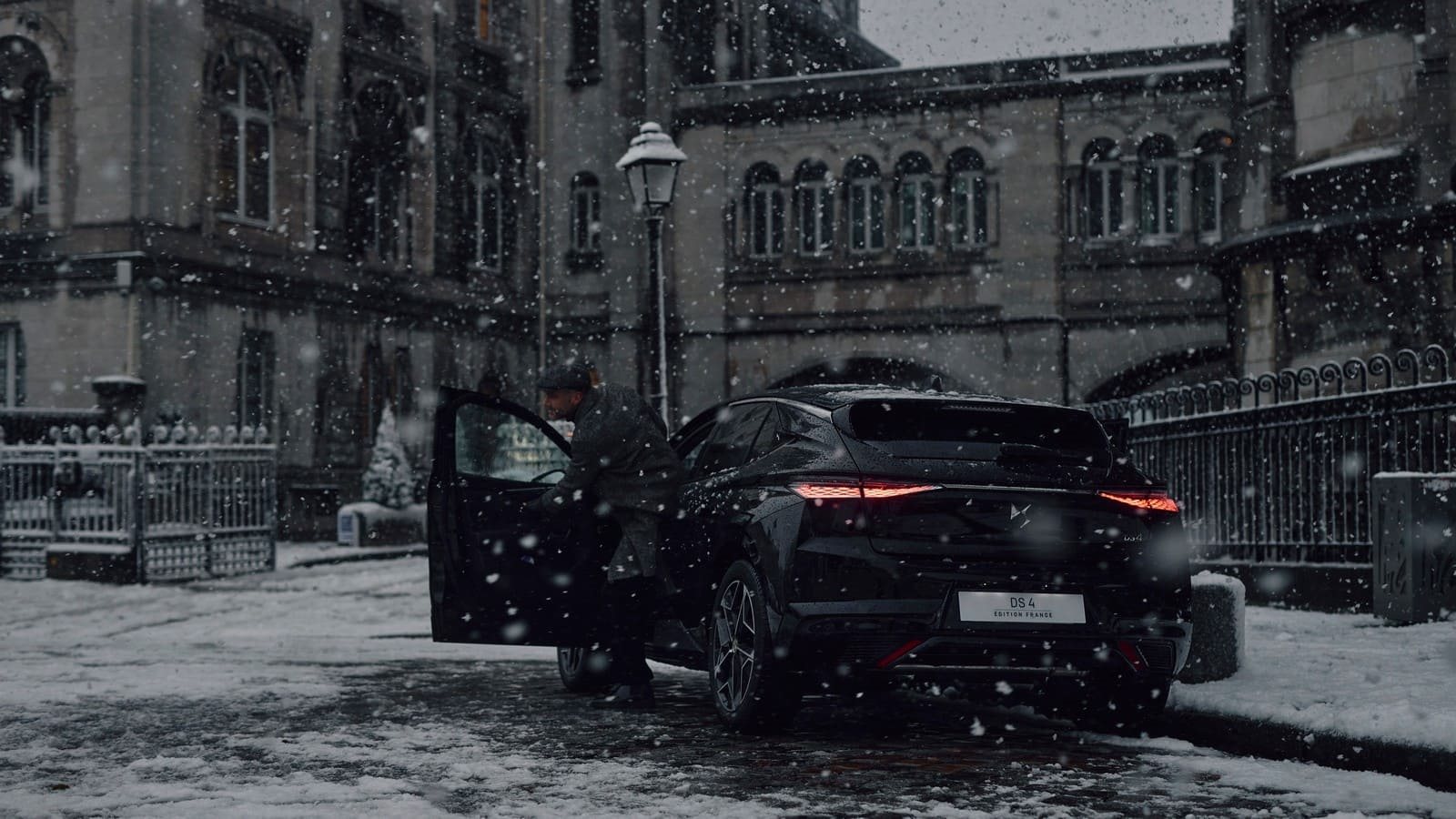 2025 - DS 4 ÉDITION FRANCE, foto 44