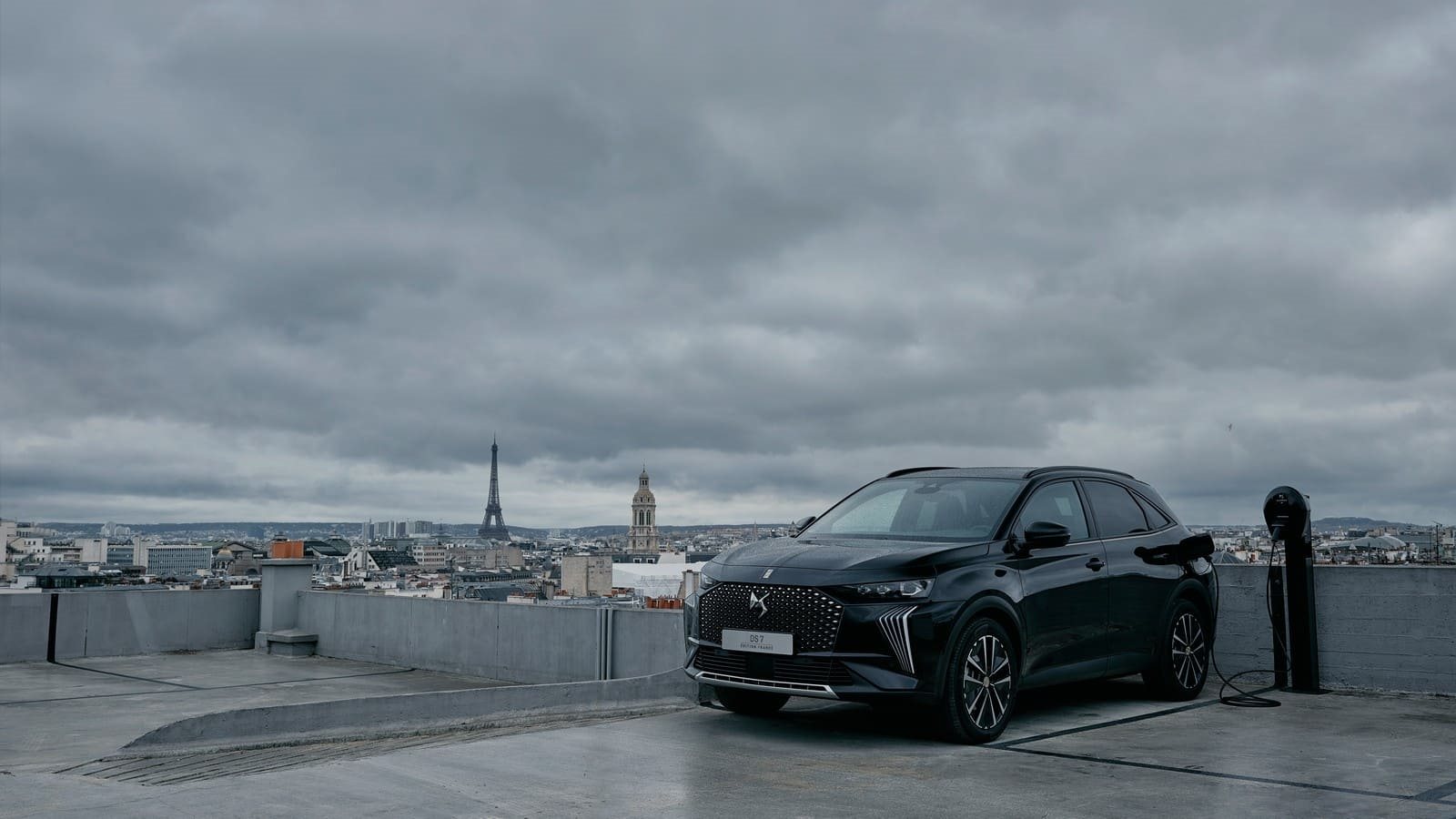 2025 - DS 7 ÉDITION FRANCE, foto 1