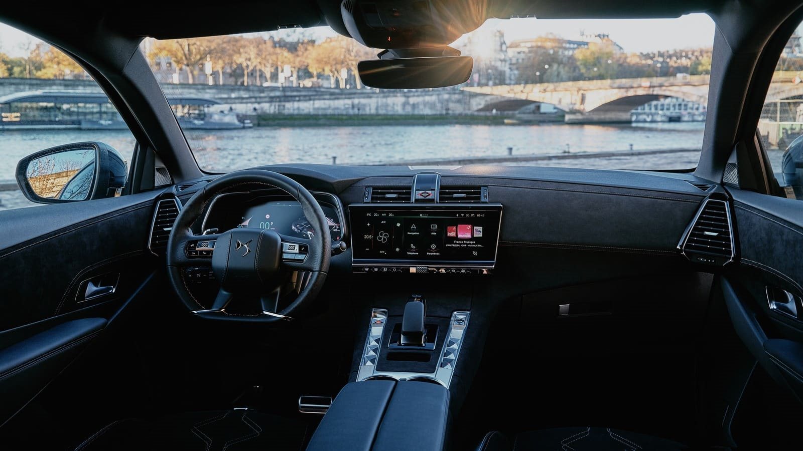 2025 - DS 7 ÉDITION FRANCE, foto 2