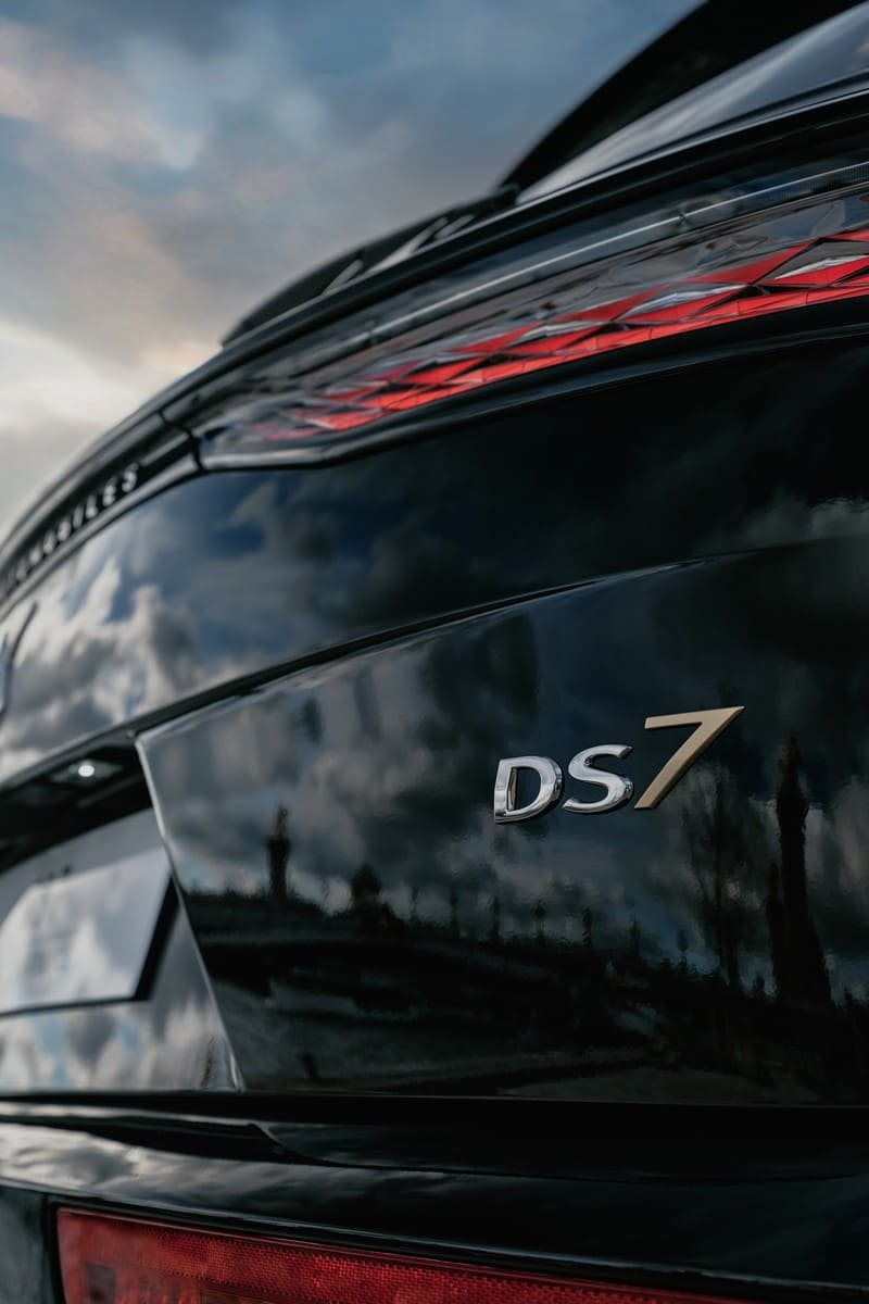 2025 - DS 7 ÉDITION FRANCE, foto 14
