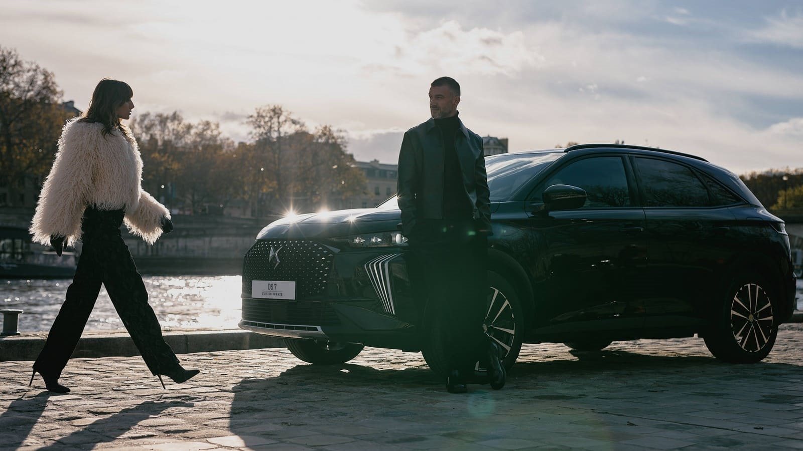 2025 - DS 7 ÉDITION FRANCE, foto 20