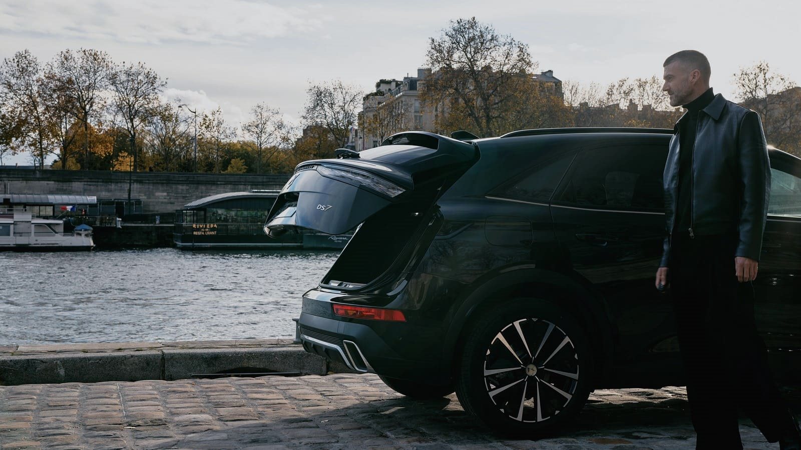 2025 - DS 7 ÉDITION FRANCE, foto 23