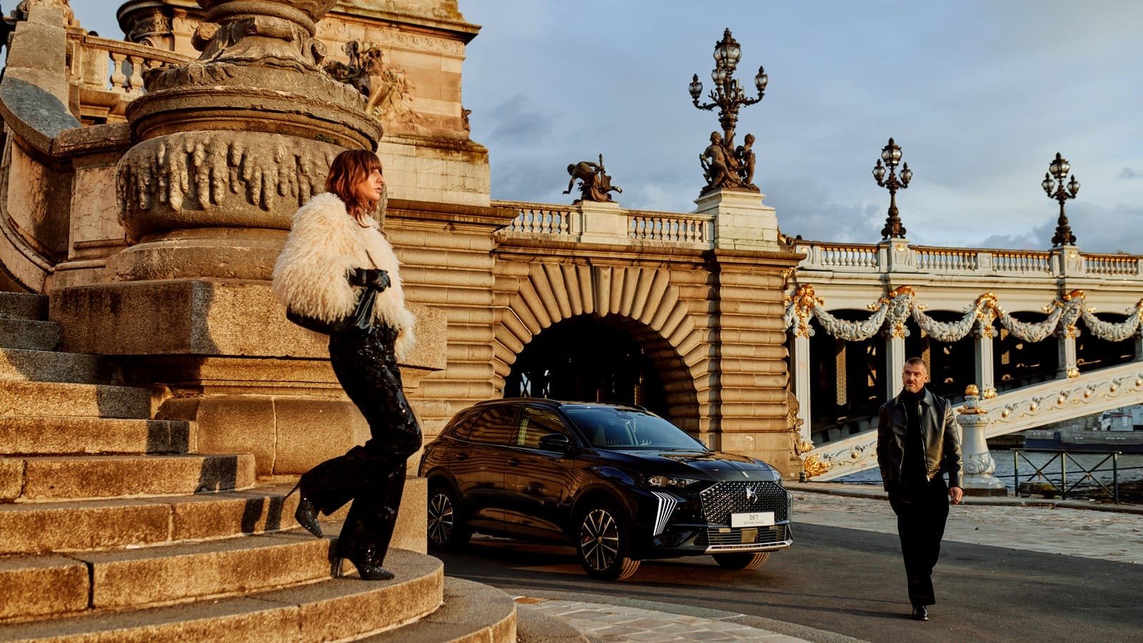 2025 - DS 7 ÉDITION FRANCE, foto 27