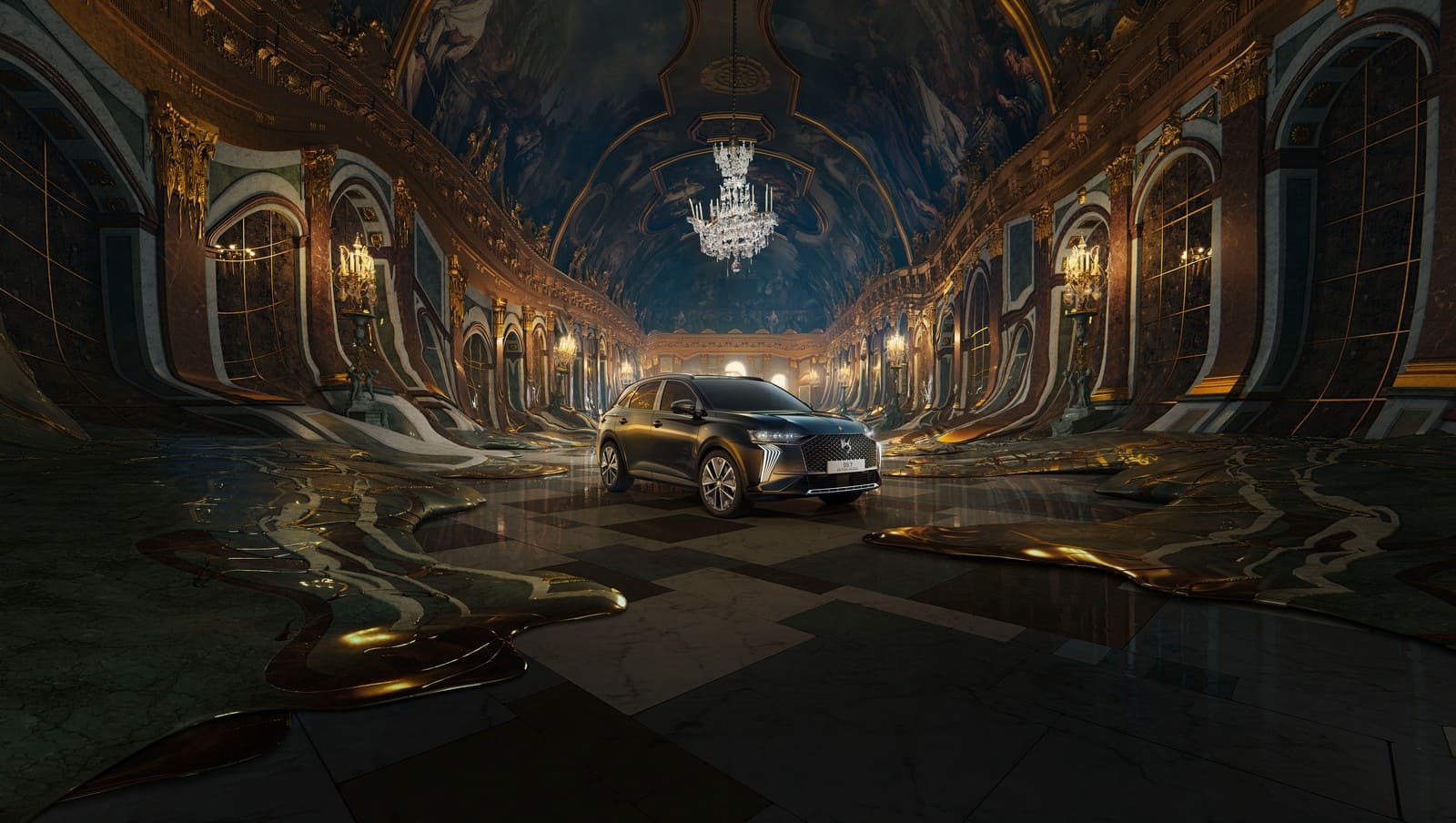 2025 - DS 7 ÉDITION FRANCE, foto 28