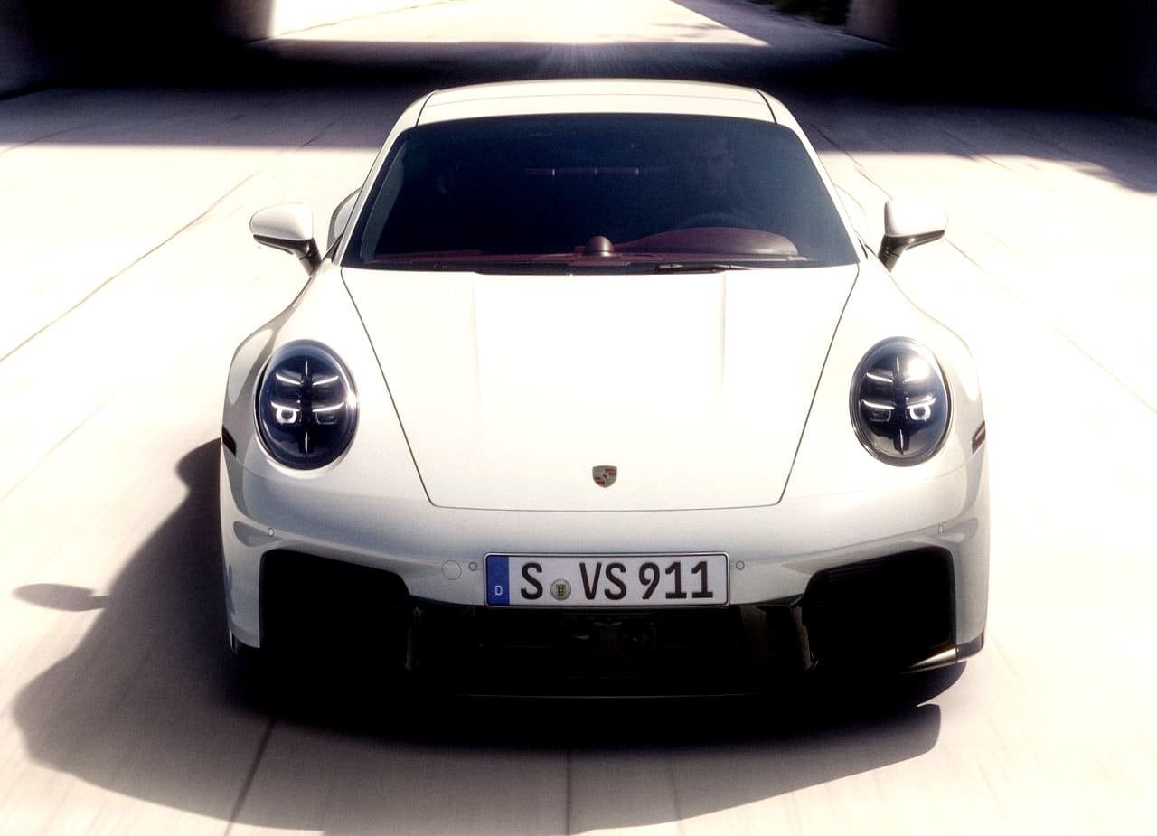 2025 - PORSCHE 911 CARRERA S, foto 21