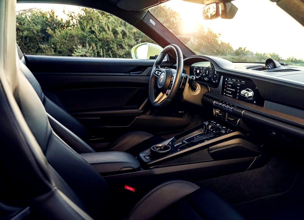 2025 - PORSCHE 911 CARRERA S, foto 22