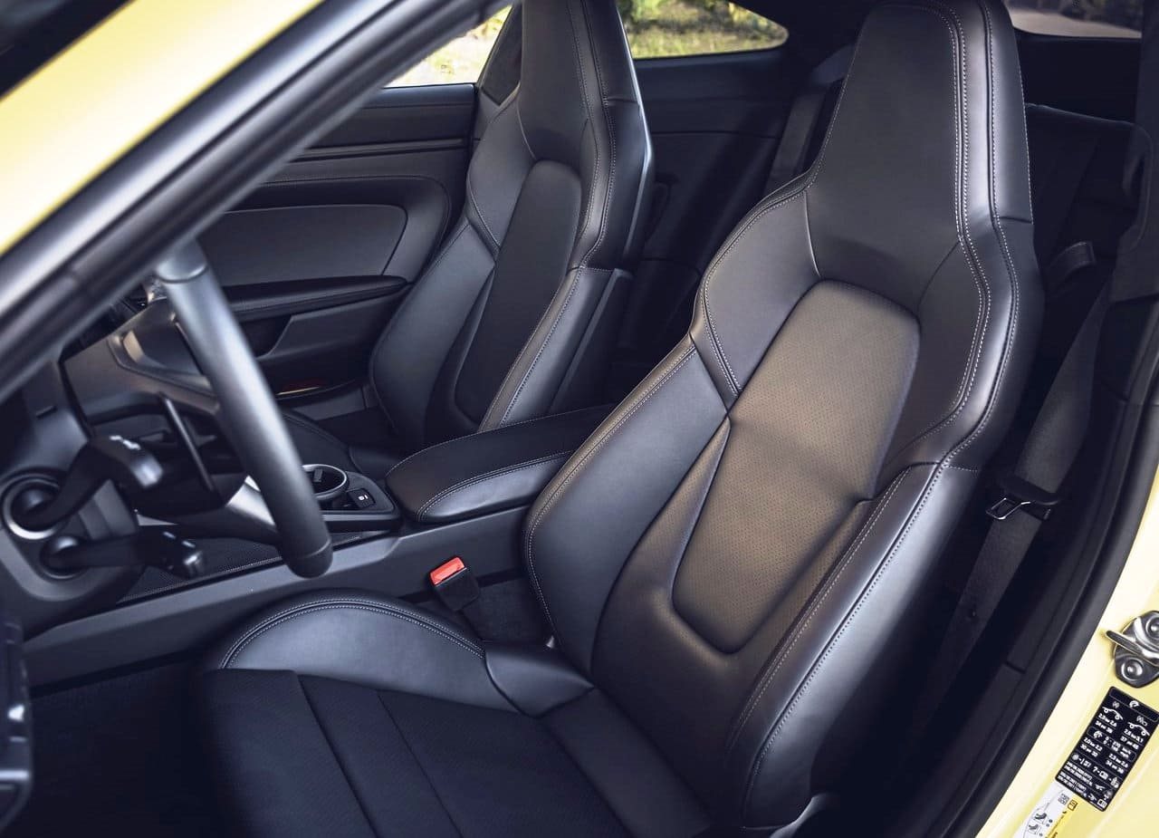 2025 - PORSCHE 911 CARRERA S, foto 24