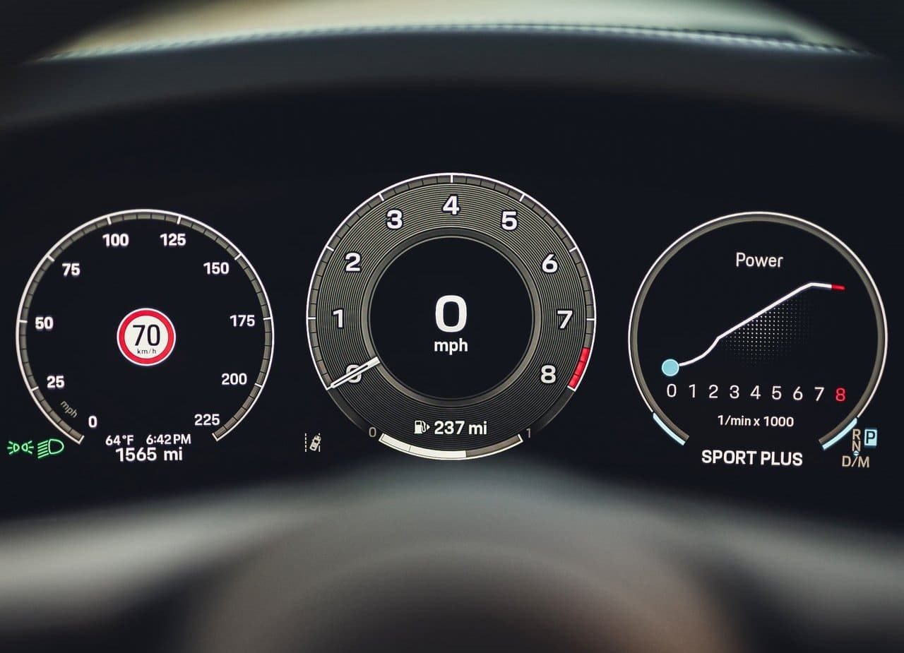 2025 - PORSCHE 911 CARRERA S, foto 27