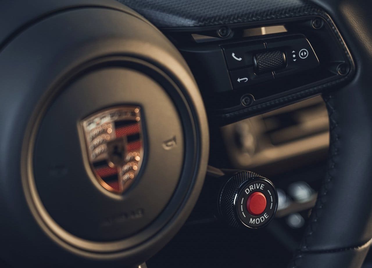 2025 - PORSCHE 911 CARRERA S, foto 29