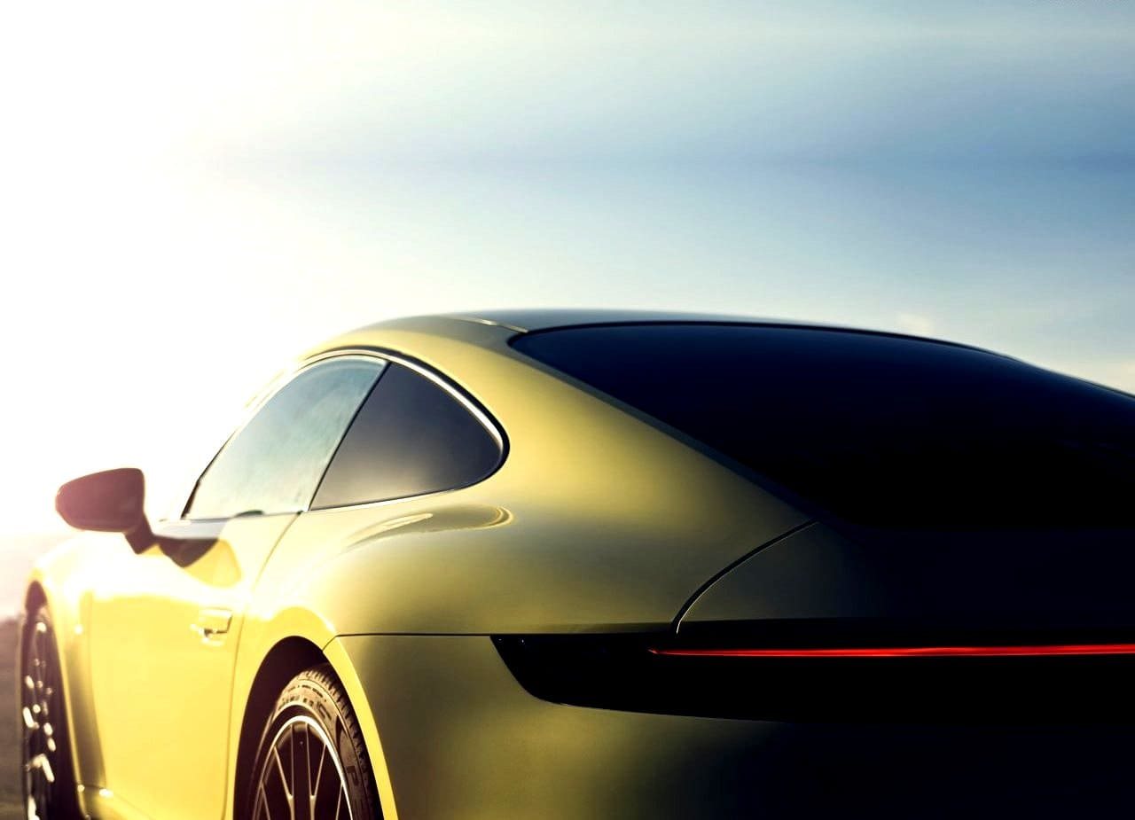 2025 - PORSCHE 911 CARRERA S, foto 30