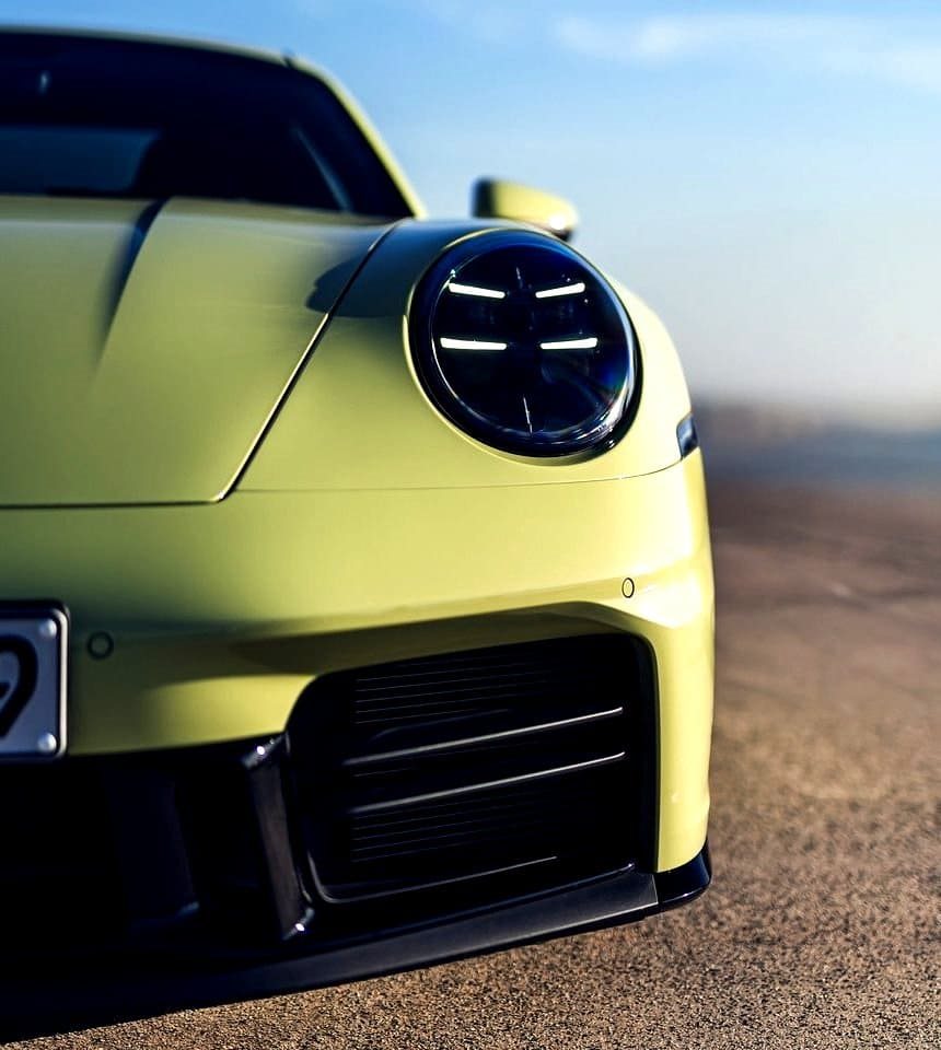 2025 - PORSCHE 911 CARRERA S, foto 33