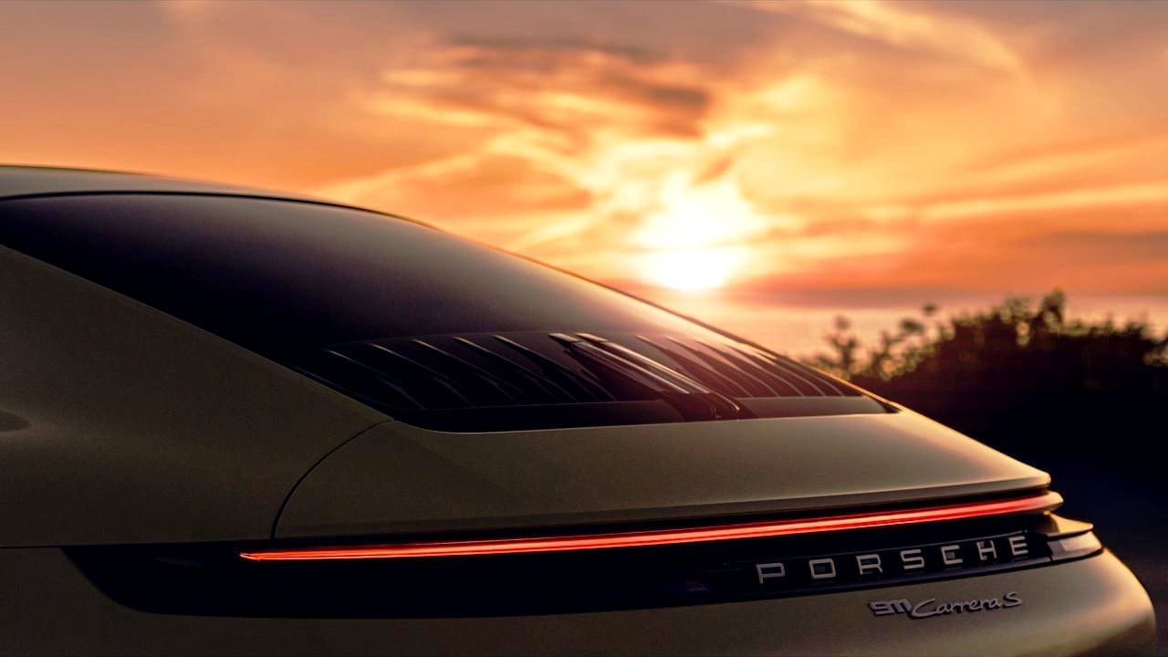 2025 - PORSCHE 911 CARRERA S, foto 34