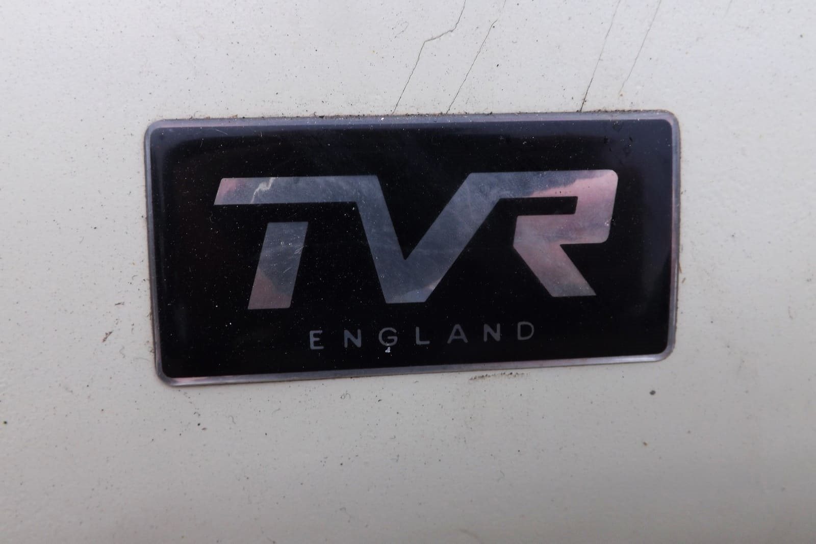 TVR GRANTURA MARK II, foto 21