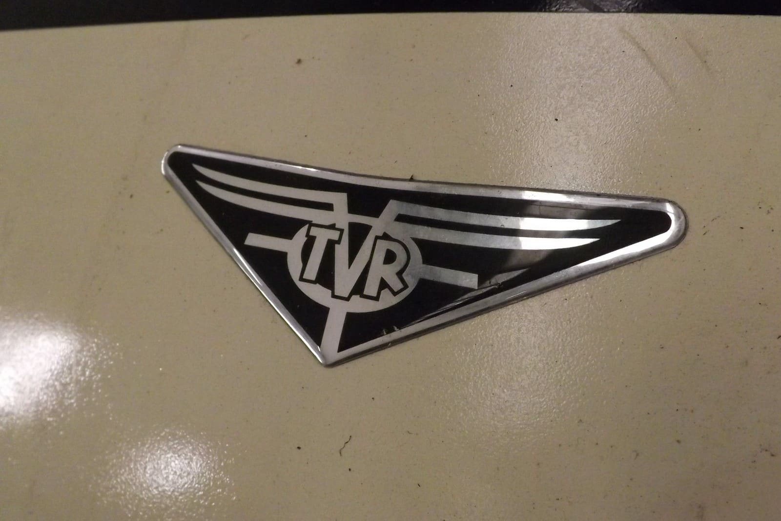 TVR GRANTURA MARK II, foto 22