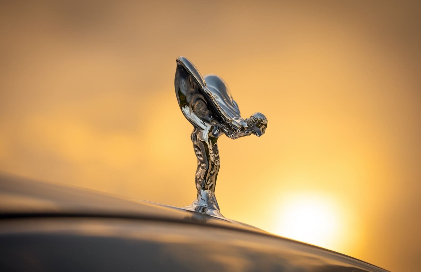 2025 - ROLLS-ROYCE GHOST EXTENDED SERIES II IN WITTERING BLUE AND SILVER, foto 12