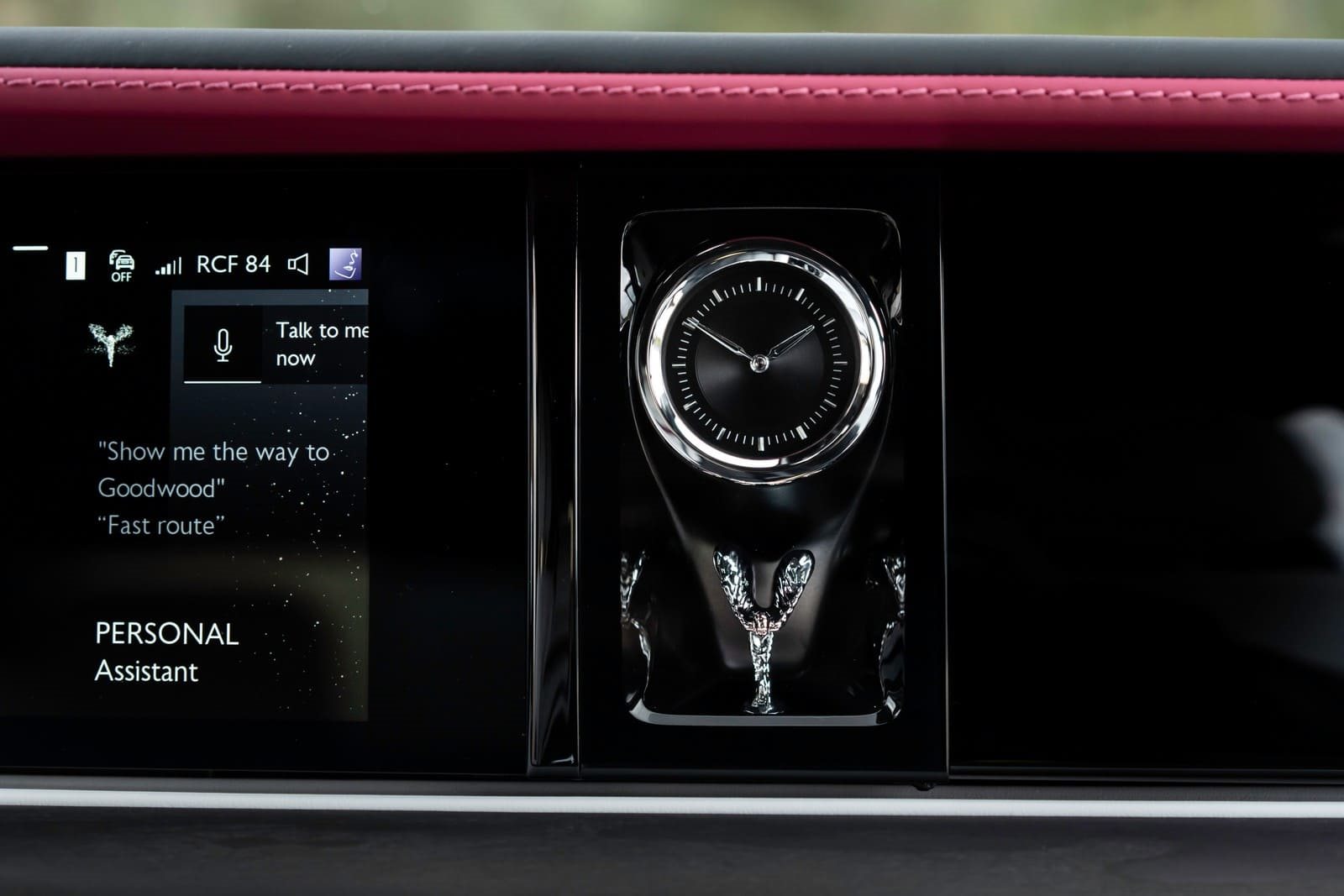 2025 - ROLLS-ROYCE GHOST SERIES II ‘ENDEAVOUR’ IN EMPERADOR TRUFFLE, foto 11