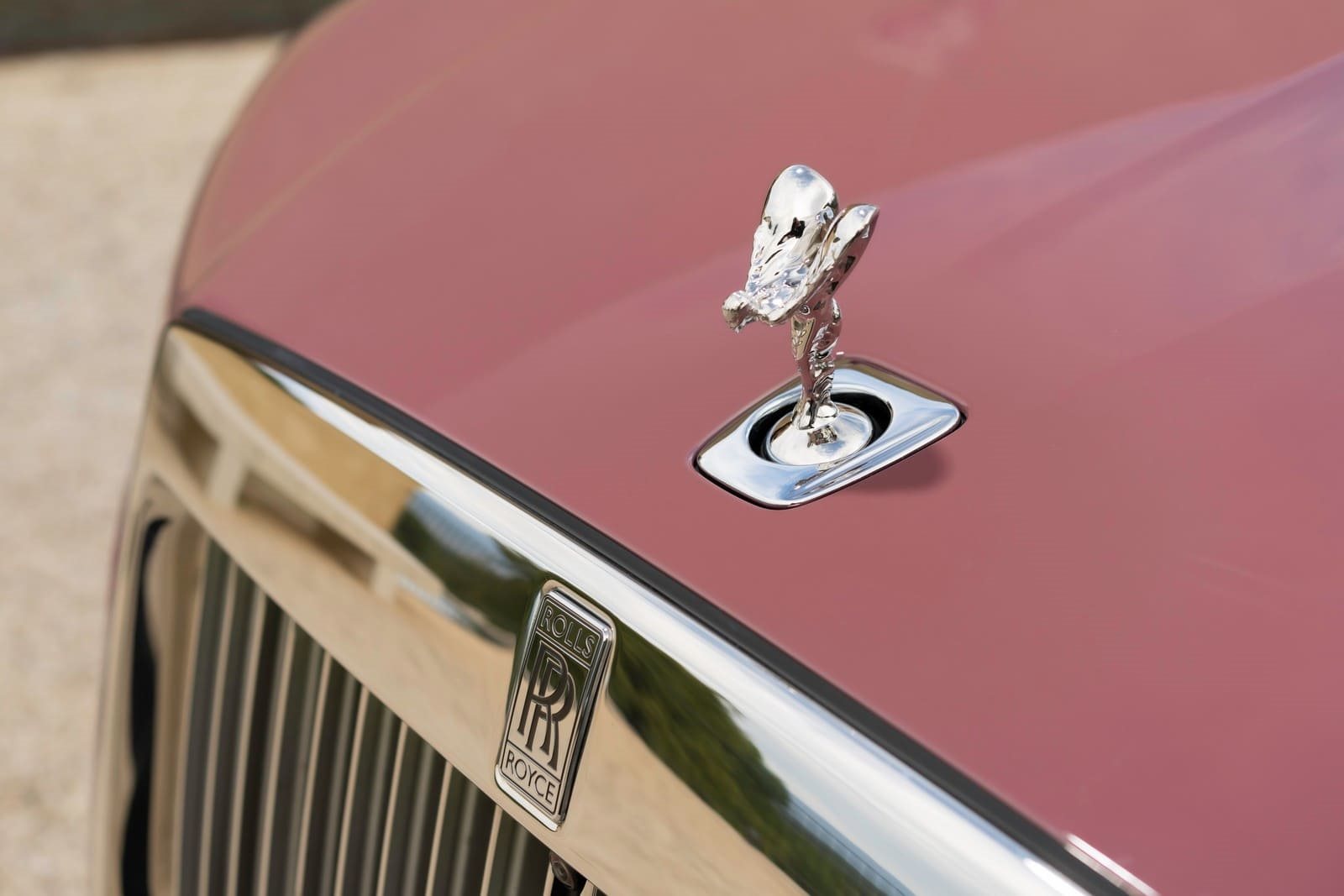 2025 - ROLLS-ROYCE GHOST SERIES II ‘ENDEAVOUR’ IN EMPERADOR TRUFFLE, foto 15