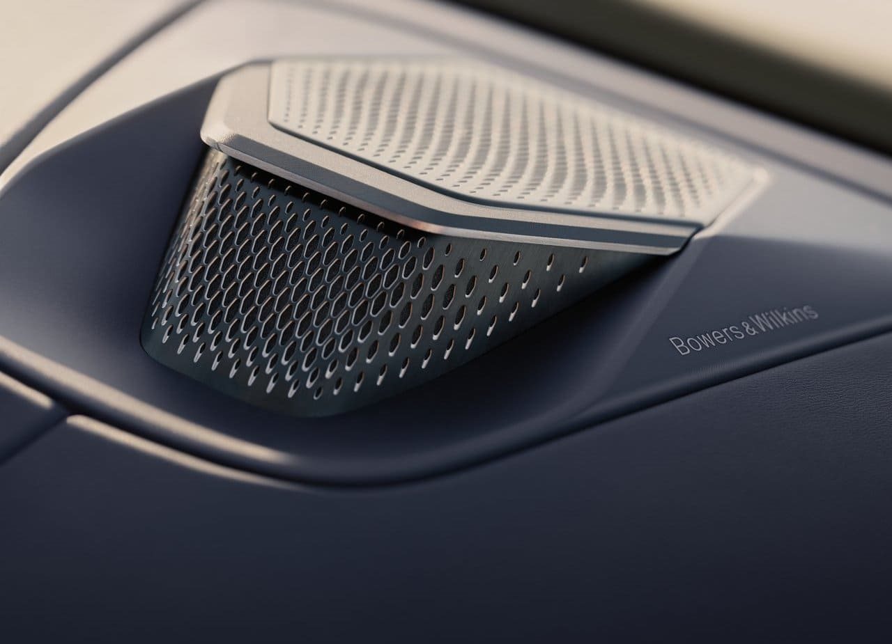 2025 - ASTON MARTIN VANTAGE ROADSTER, foto 20