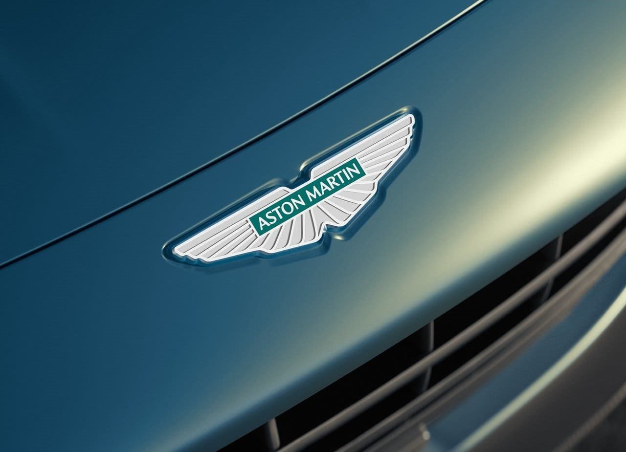 2025 - ASTON MARTIN VANTAGE ROADSTER, foto 24