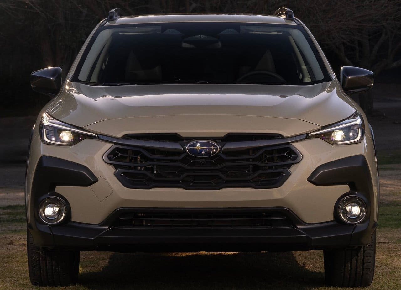 SUBARU CROSSTREK HYBRID, foto 7