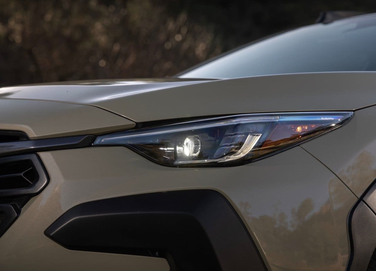 SUBARU CROSSTREK HYBRID, foto 13