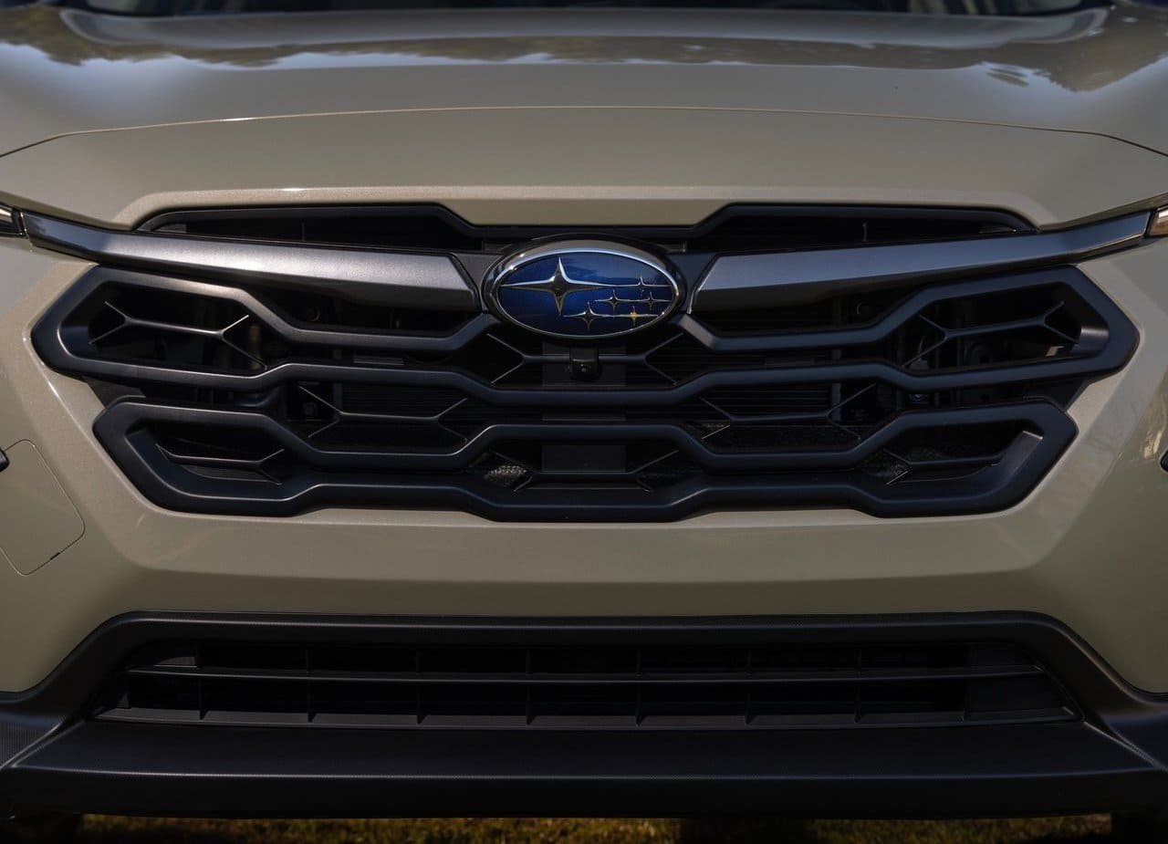 SUBARU CROSSTREK HYBRID, foto 15