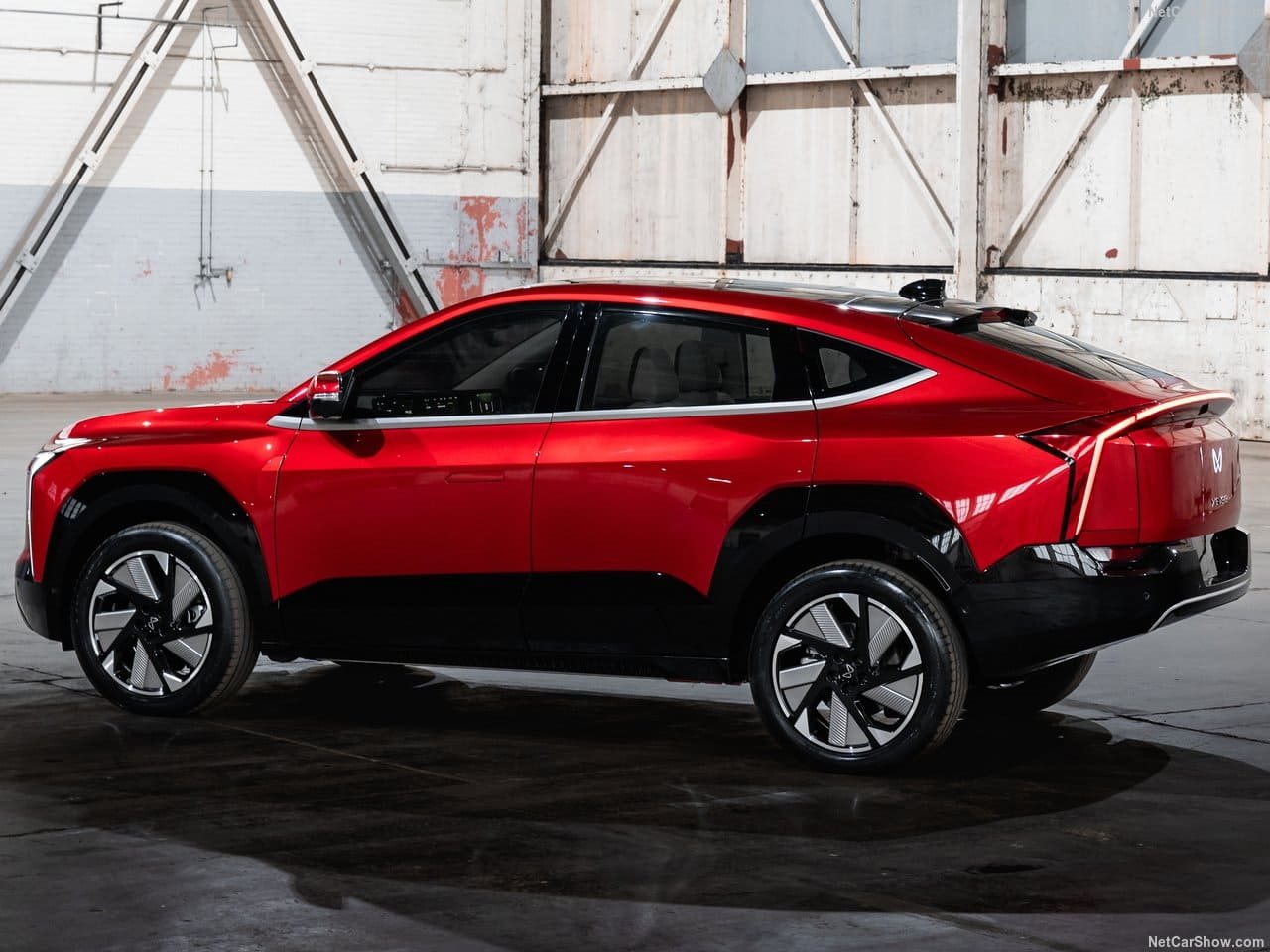 2025 - MAHINDRA XEV 9e, foto 7