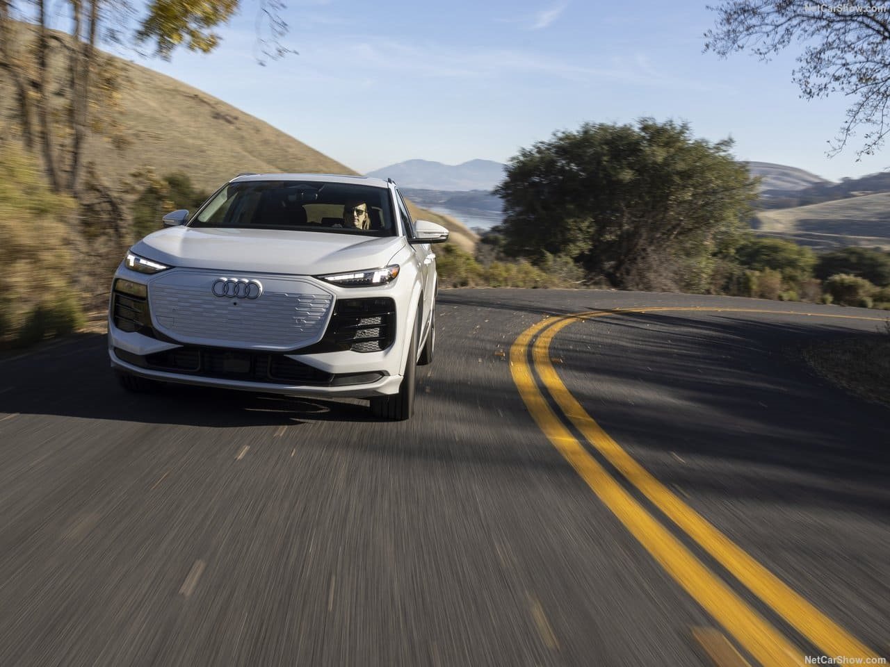 AUDI Q6 E-TRON US VERSION, foto 35