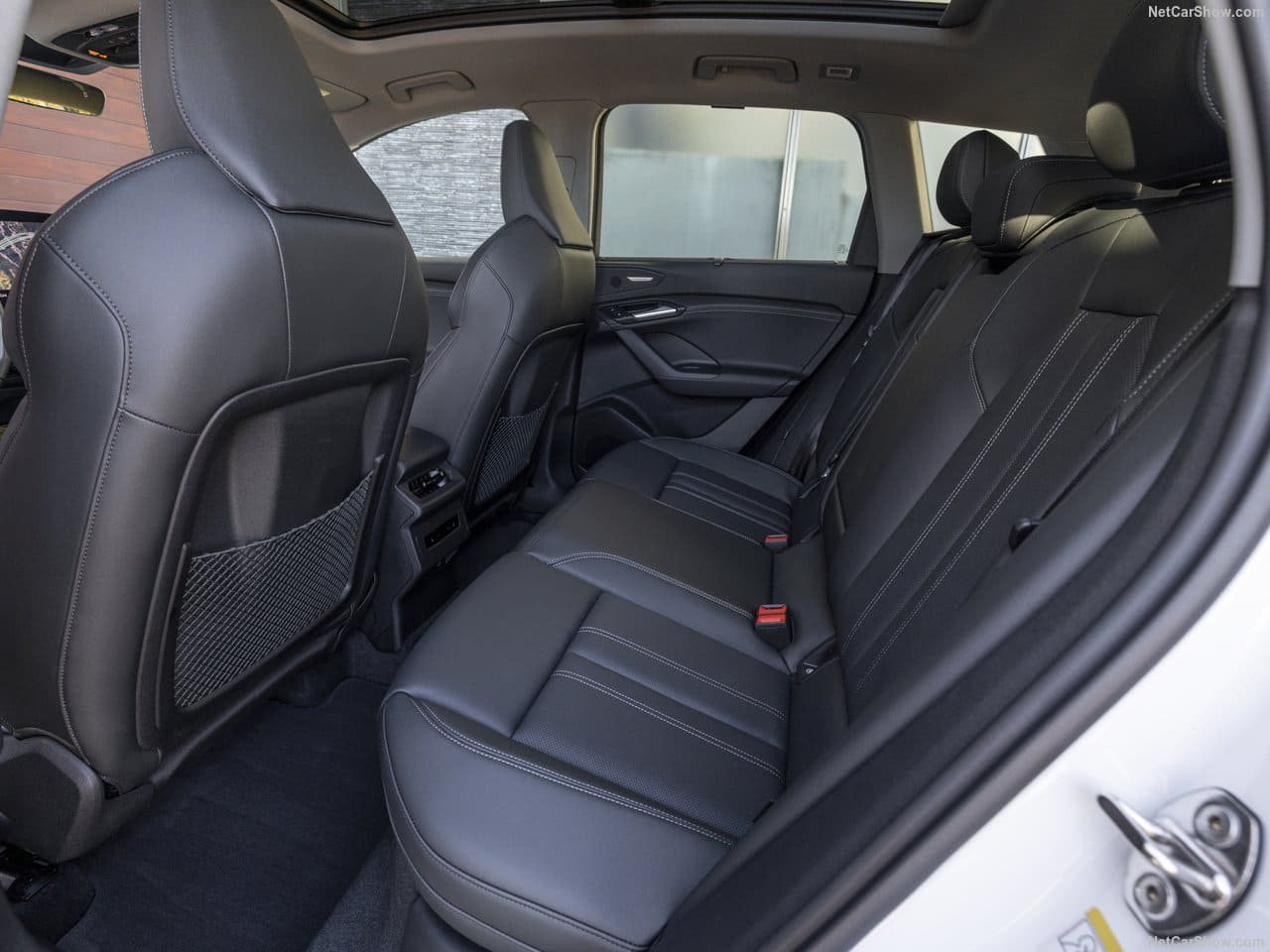AUDI Q6 E-TRON US VERSION, foto 79