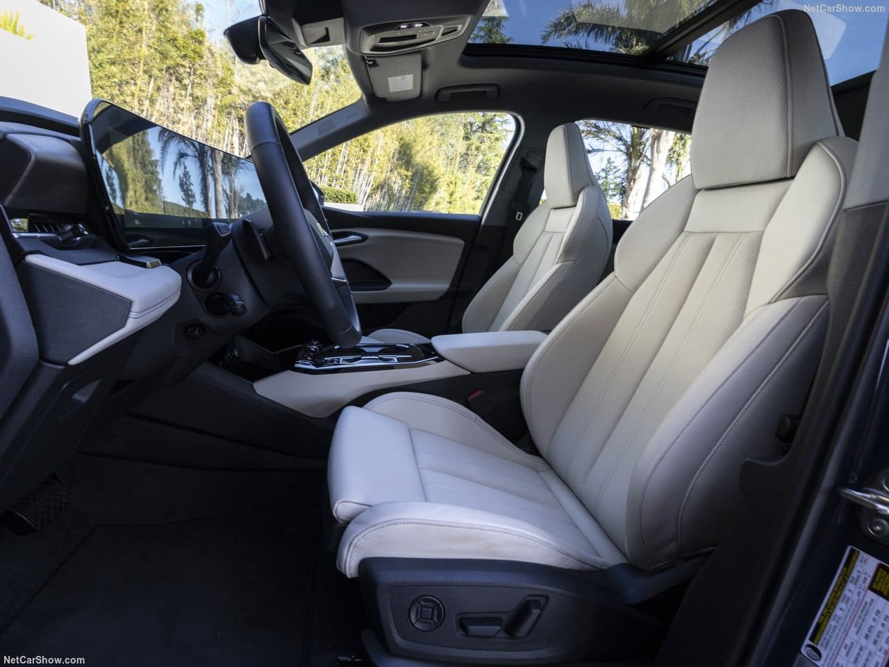 AUDI Q6 E-TRON US VERSION, foto 80