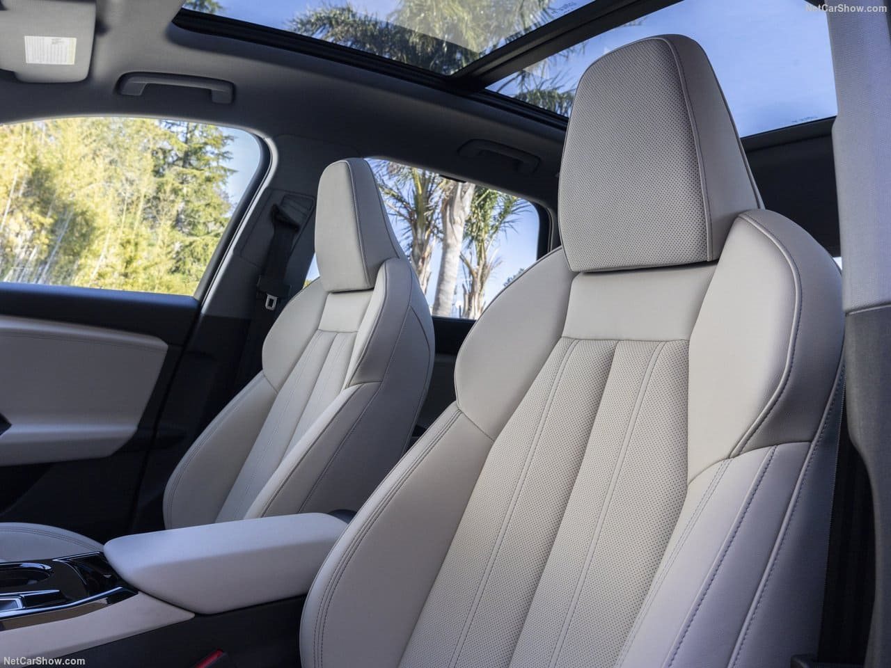 AUDI Q6 E-TRON US VERSION, foto 81