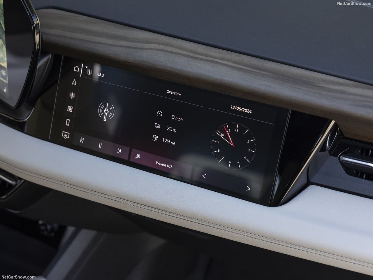 AUDI Q6 E-TRON US VERSION, foto 86