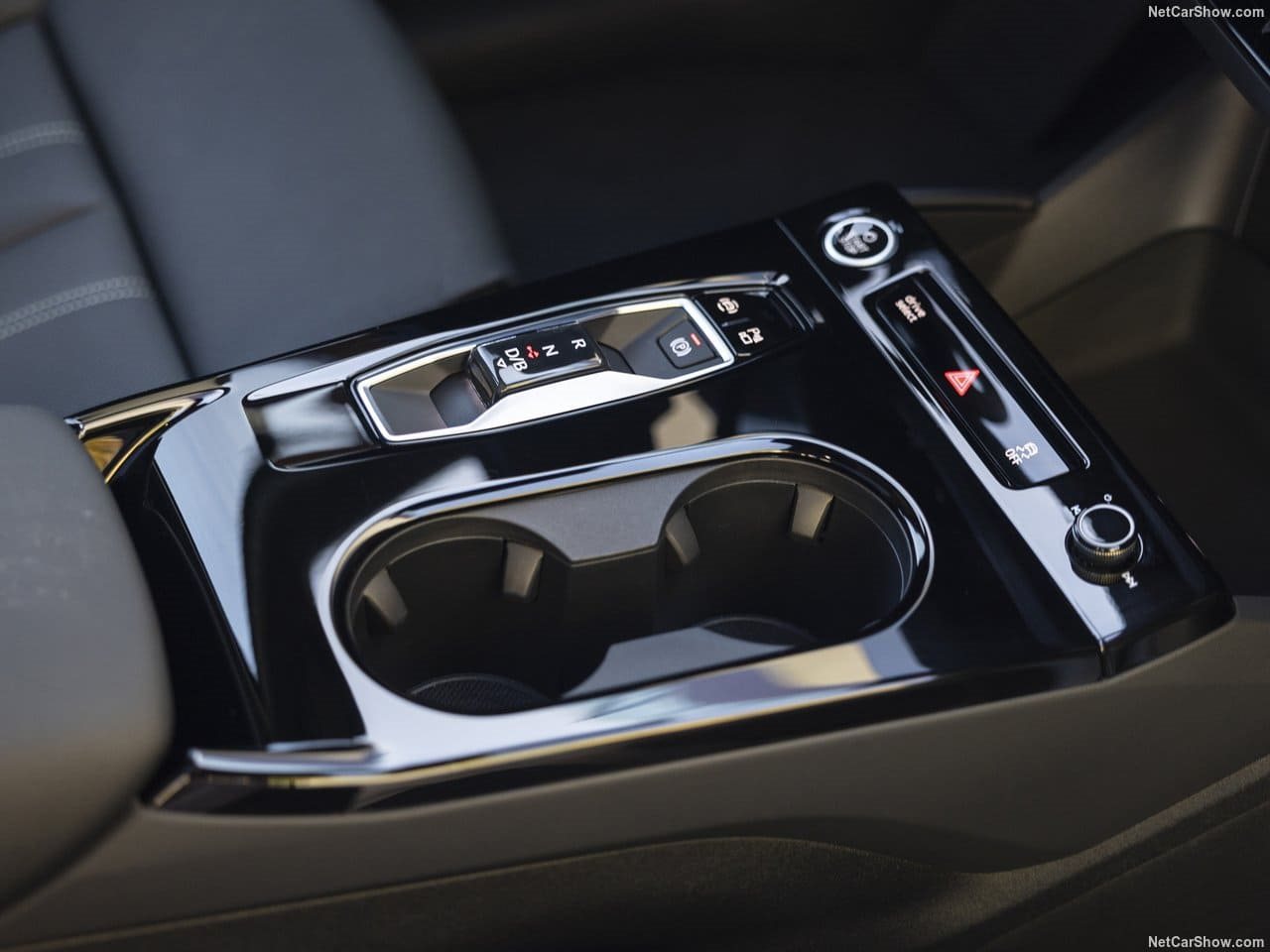 AUDI Q6 E-TRON US VERSION, foto 88