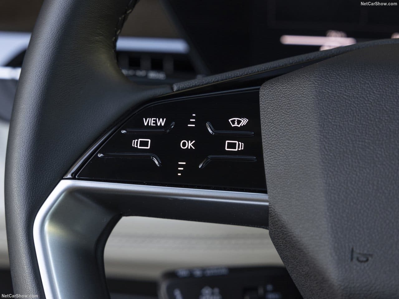 AUDI Q6 E-TRON US VERSION, foto 90