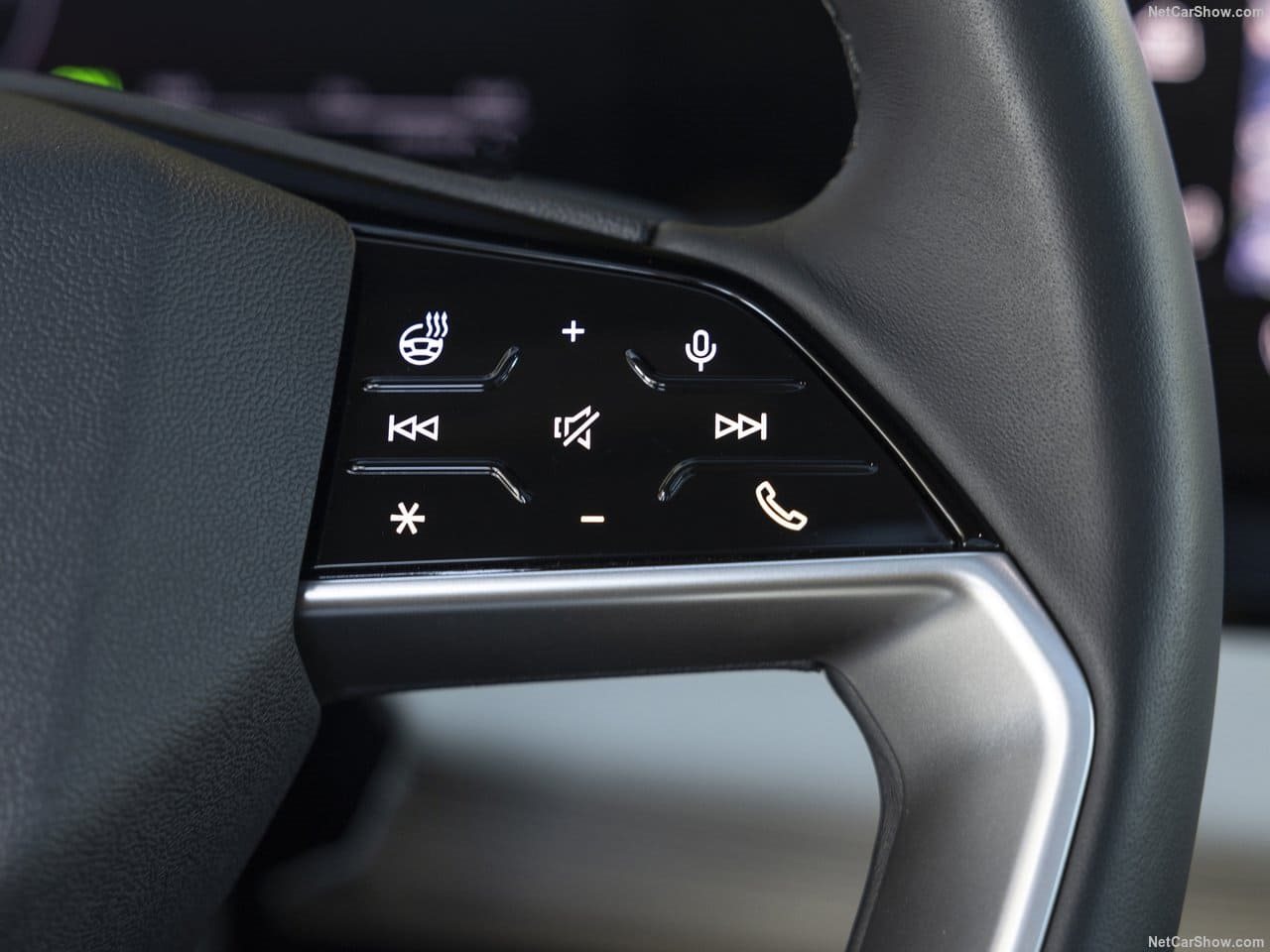 AUDI Q6 E-TRON US VERSION, foto 91